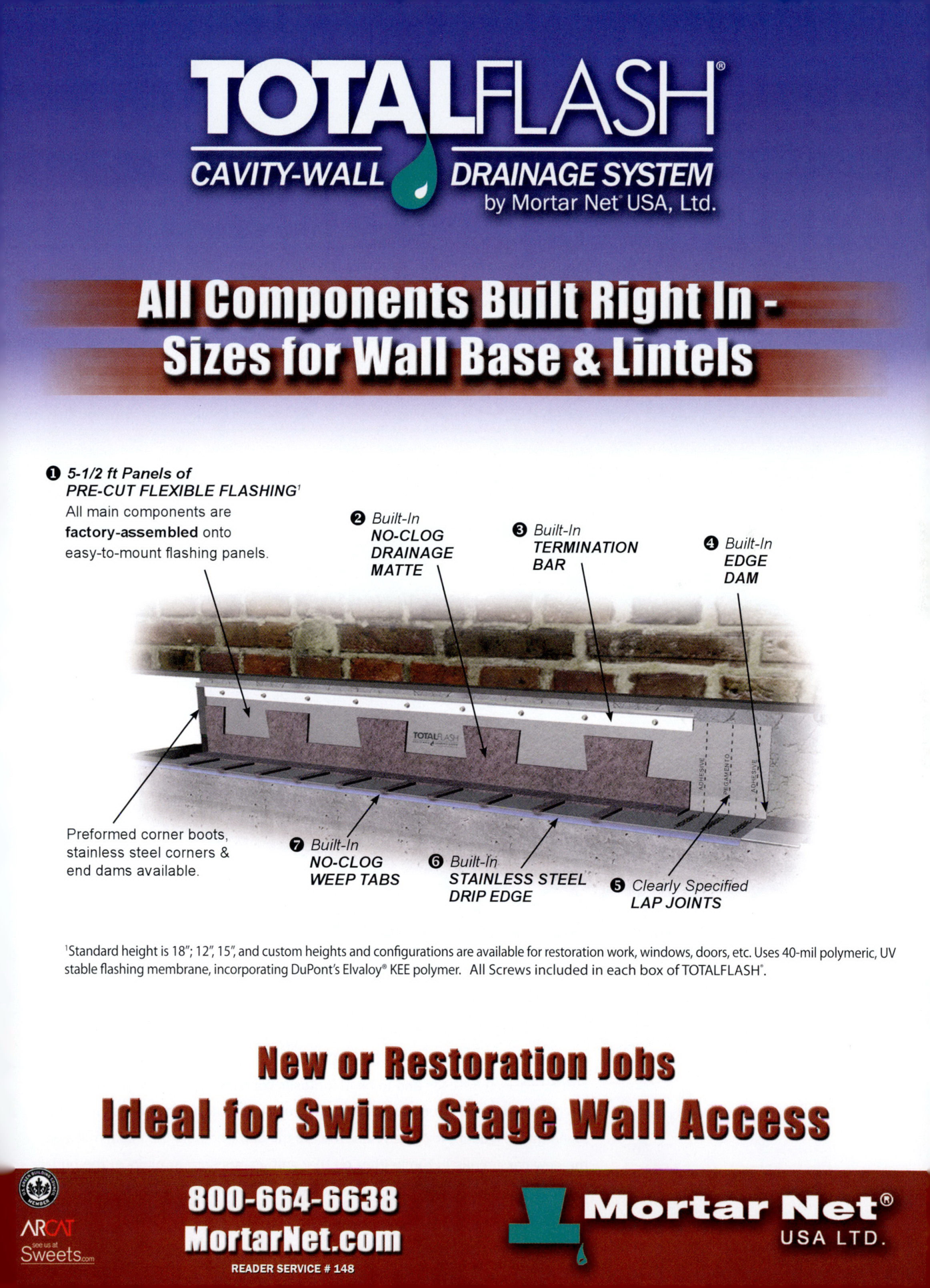 Masonry Magazine April 2011 Page. 23