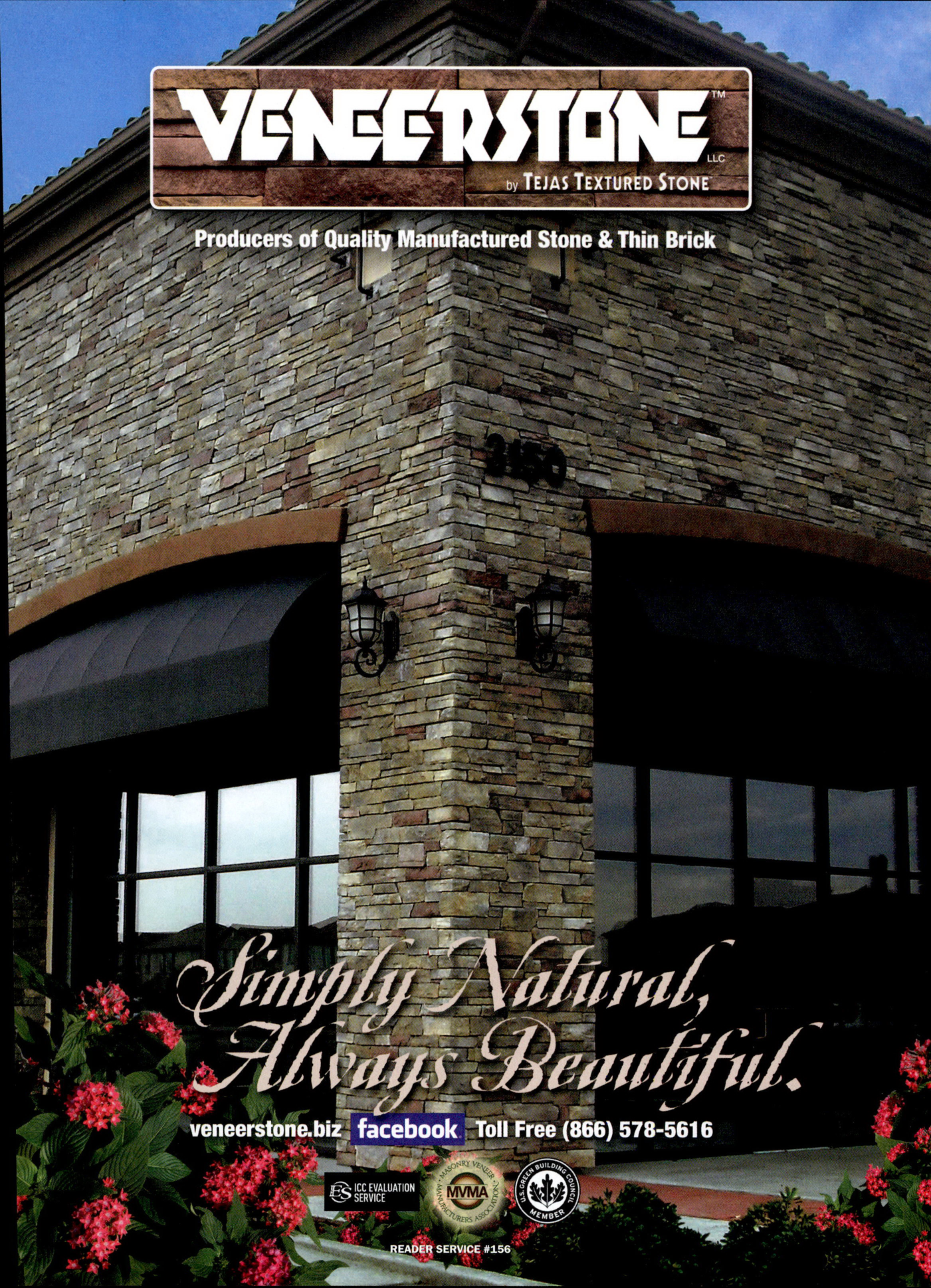 Masonry Magazine August 2011 Page. 7