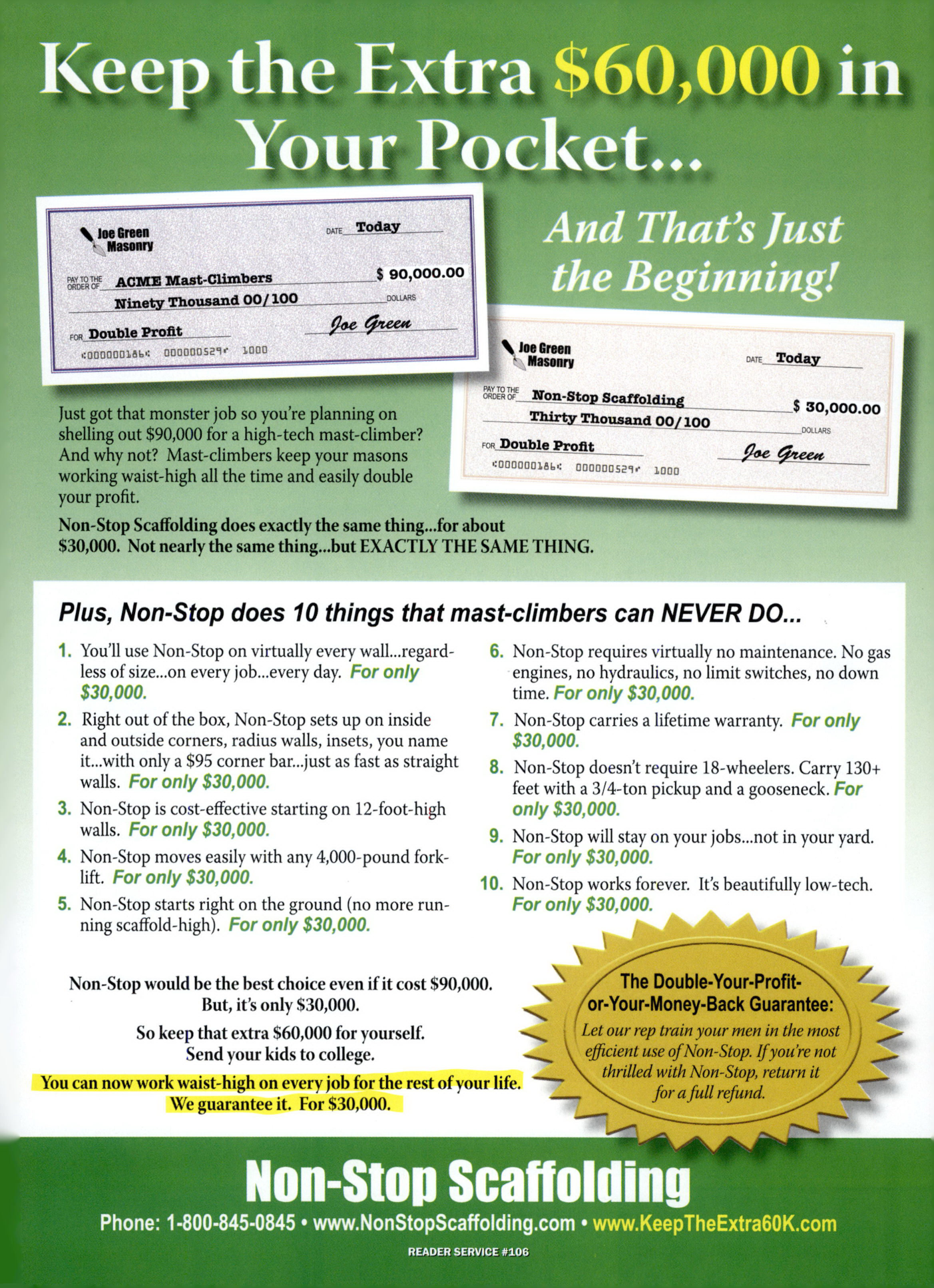 Masonry Magazine August 2011 Page. 11