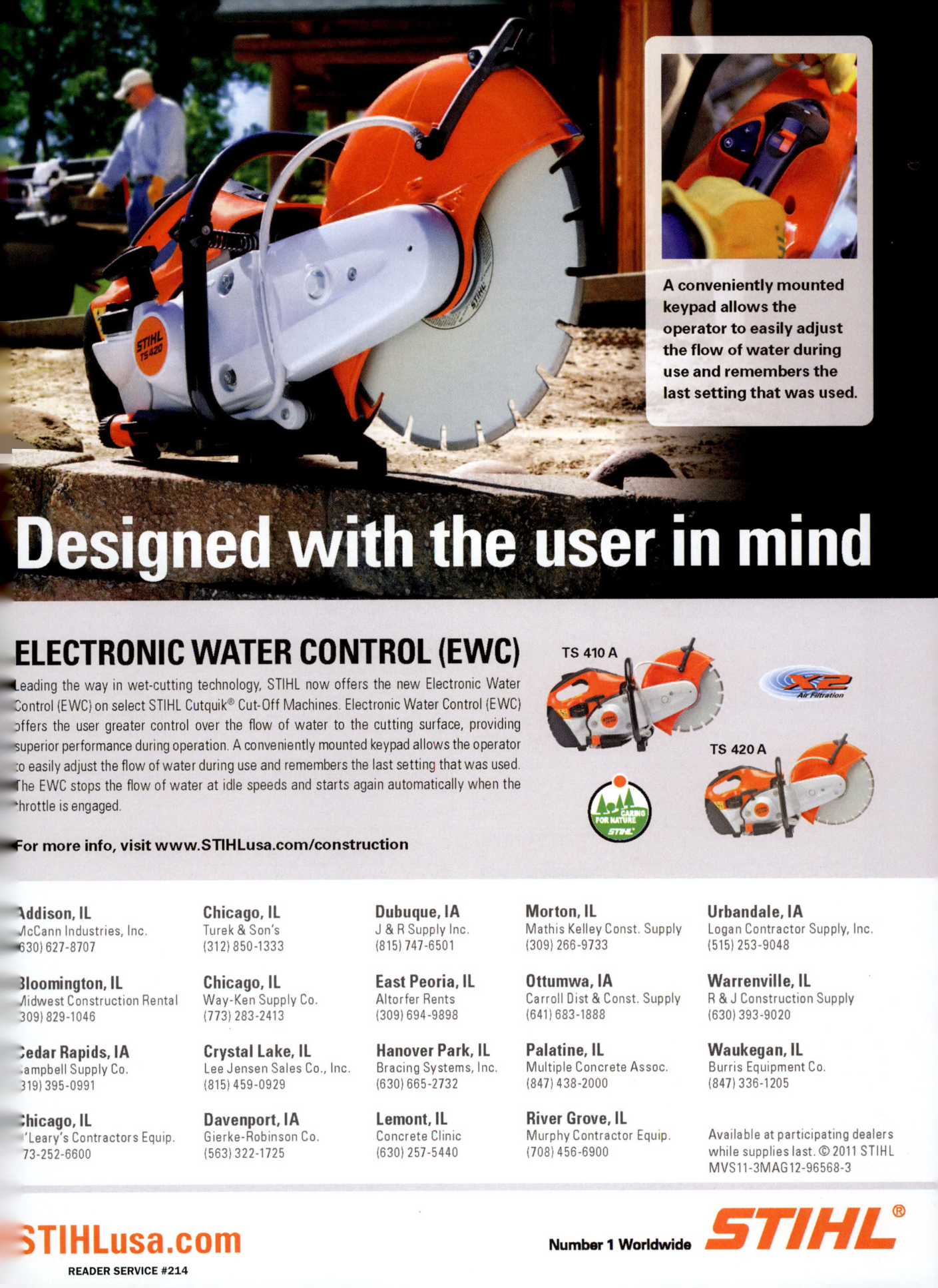 Masonry Magazine August 2011 Page. 13