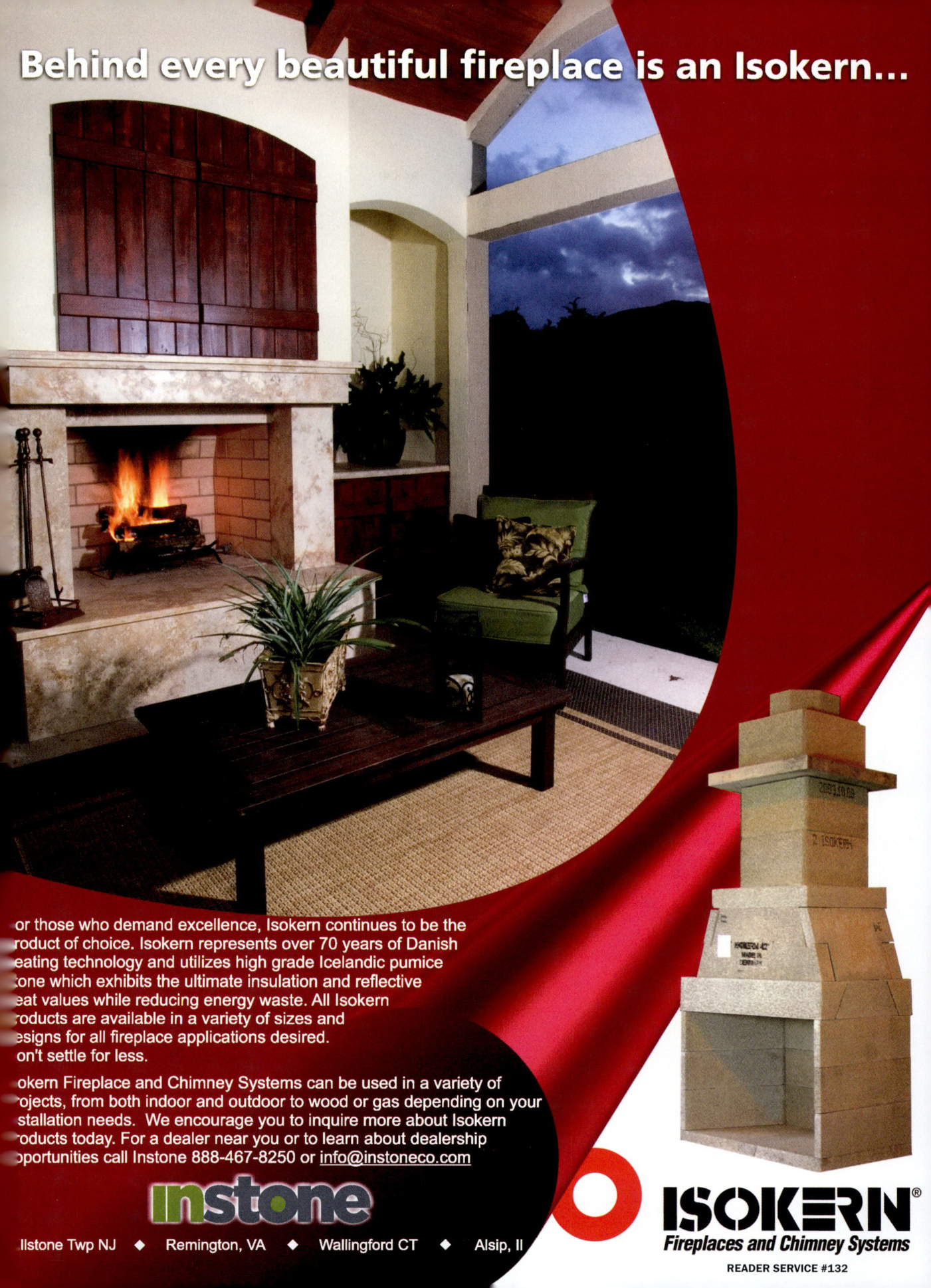 Masonry Magazine August 2011 Page. 27