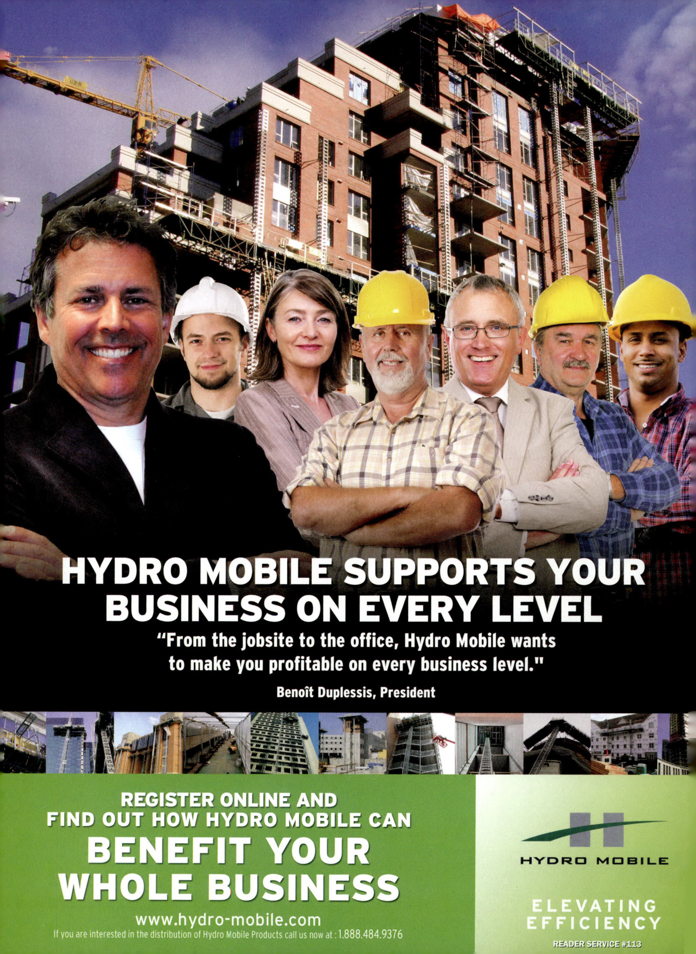 Masonry Magazine December 2011 Page. 2