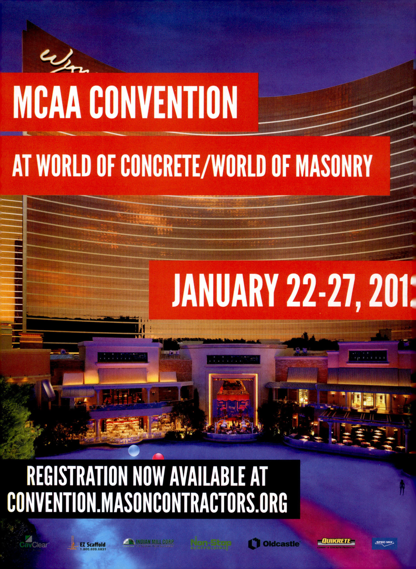Masonry Magazine December 2011 Page. 4