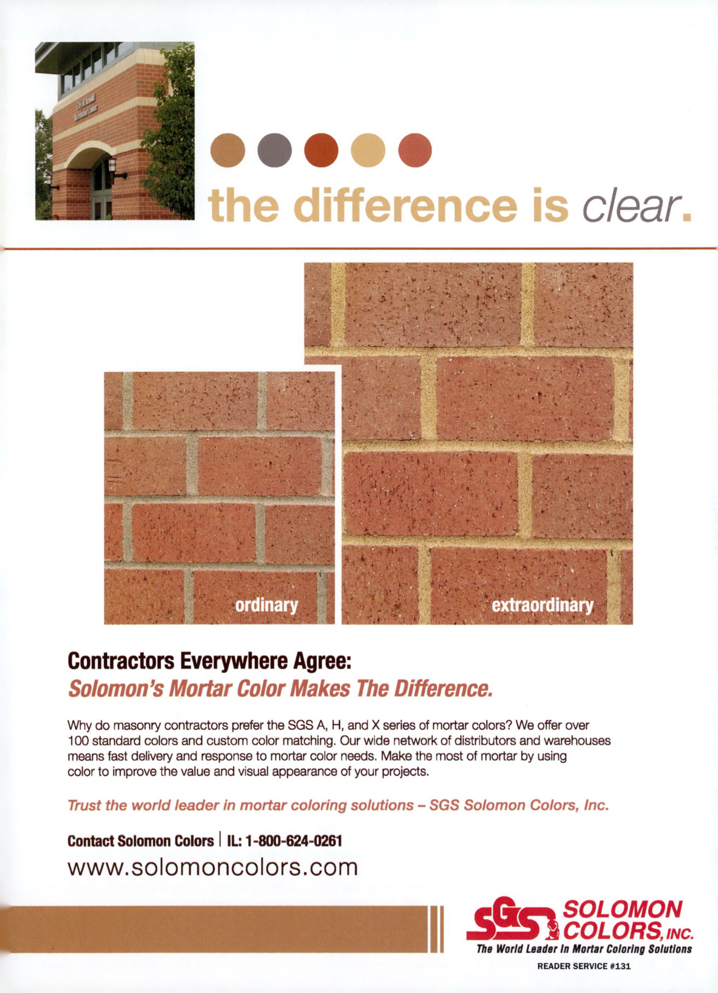 Masonry Magazine February 2011 Page. 27