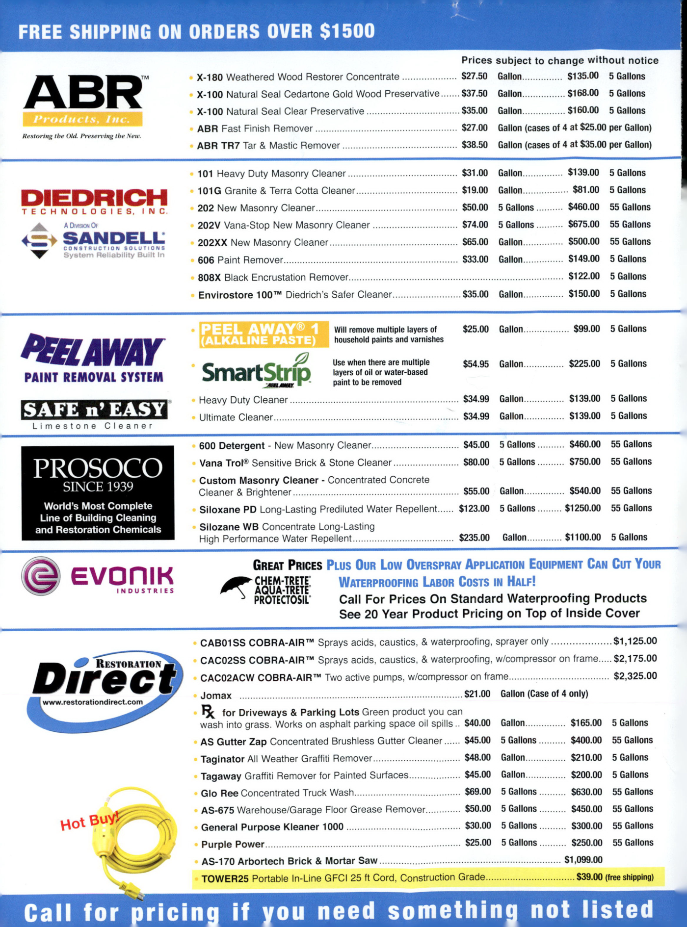 Masonry Magazine February 2011 Page. 38