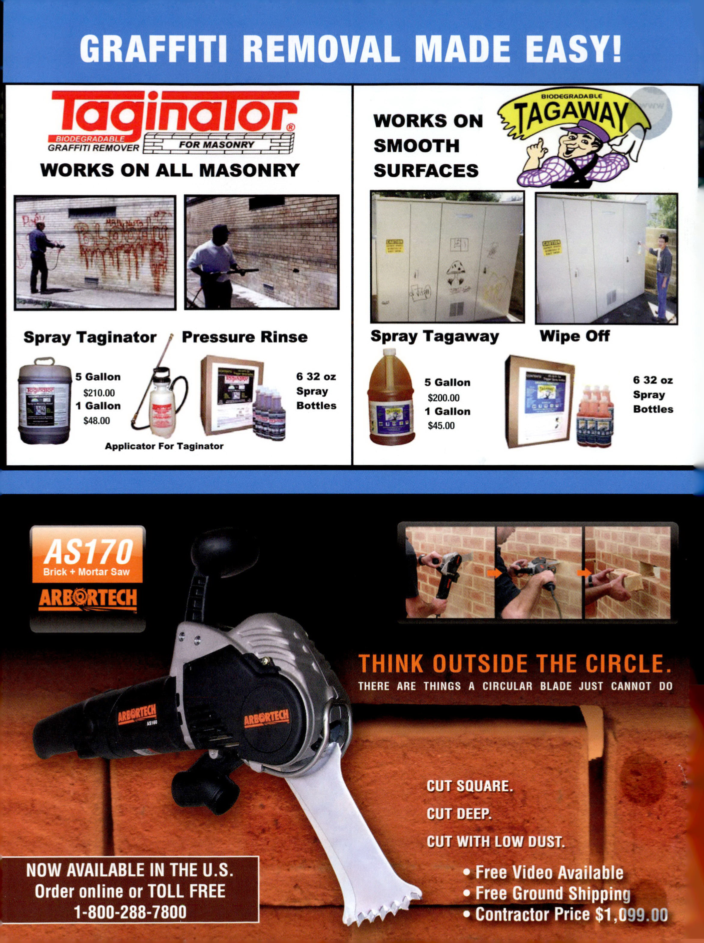 Masonry Magazine February 2011 Page. 40