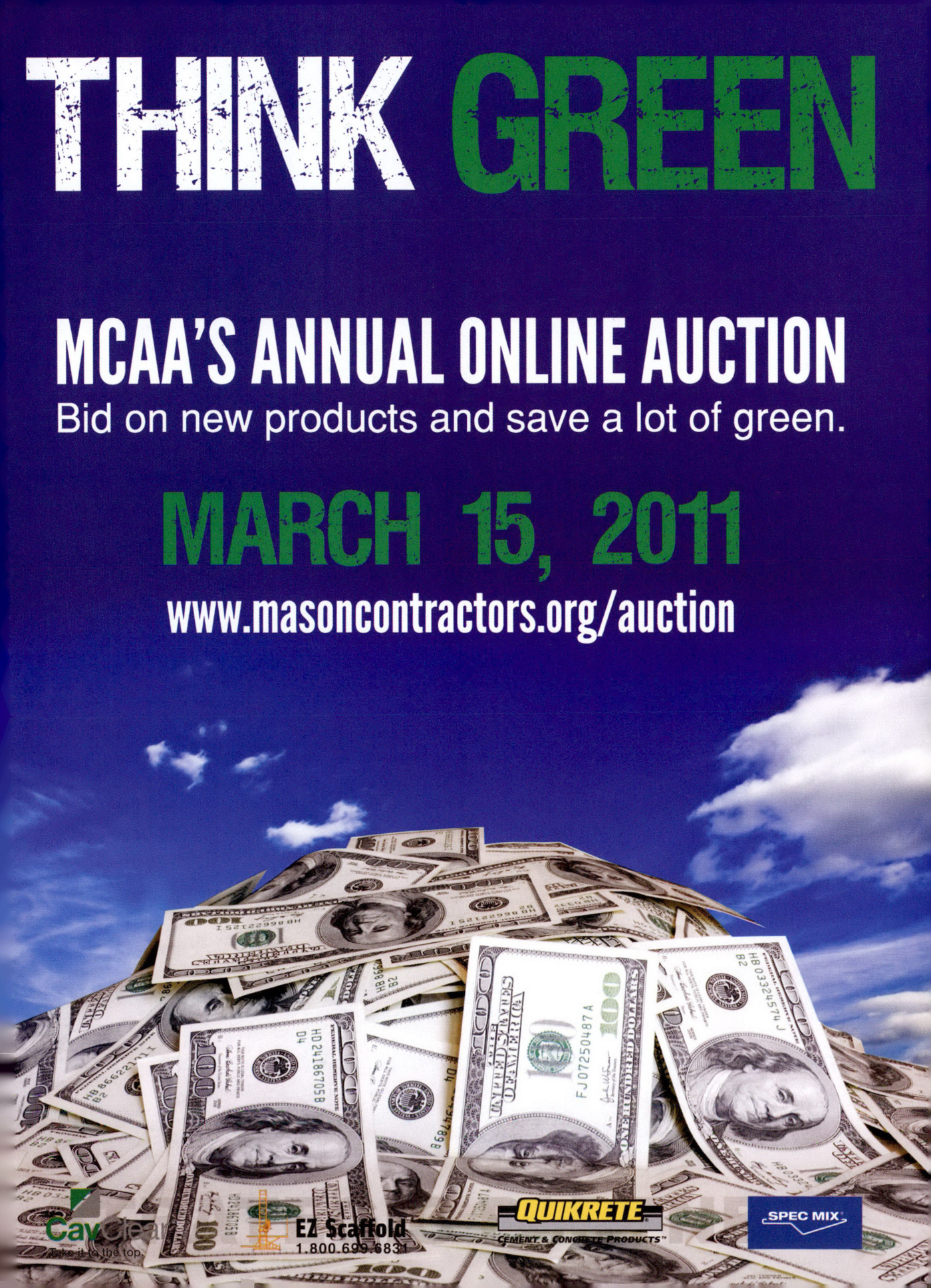 Masonry Magazine February 2011 Page. 55