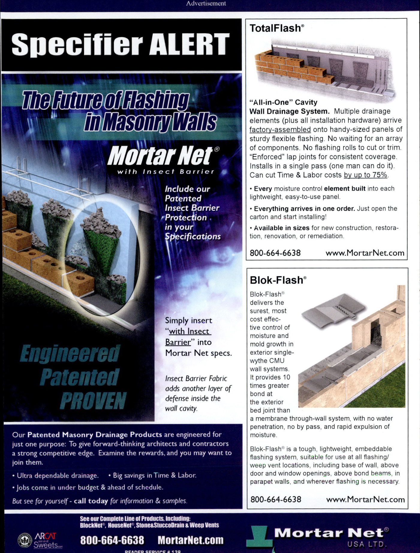 Masonry Magazine January 2011 Page. 15