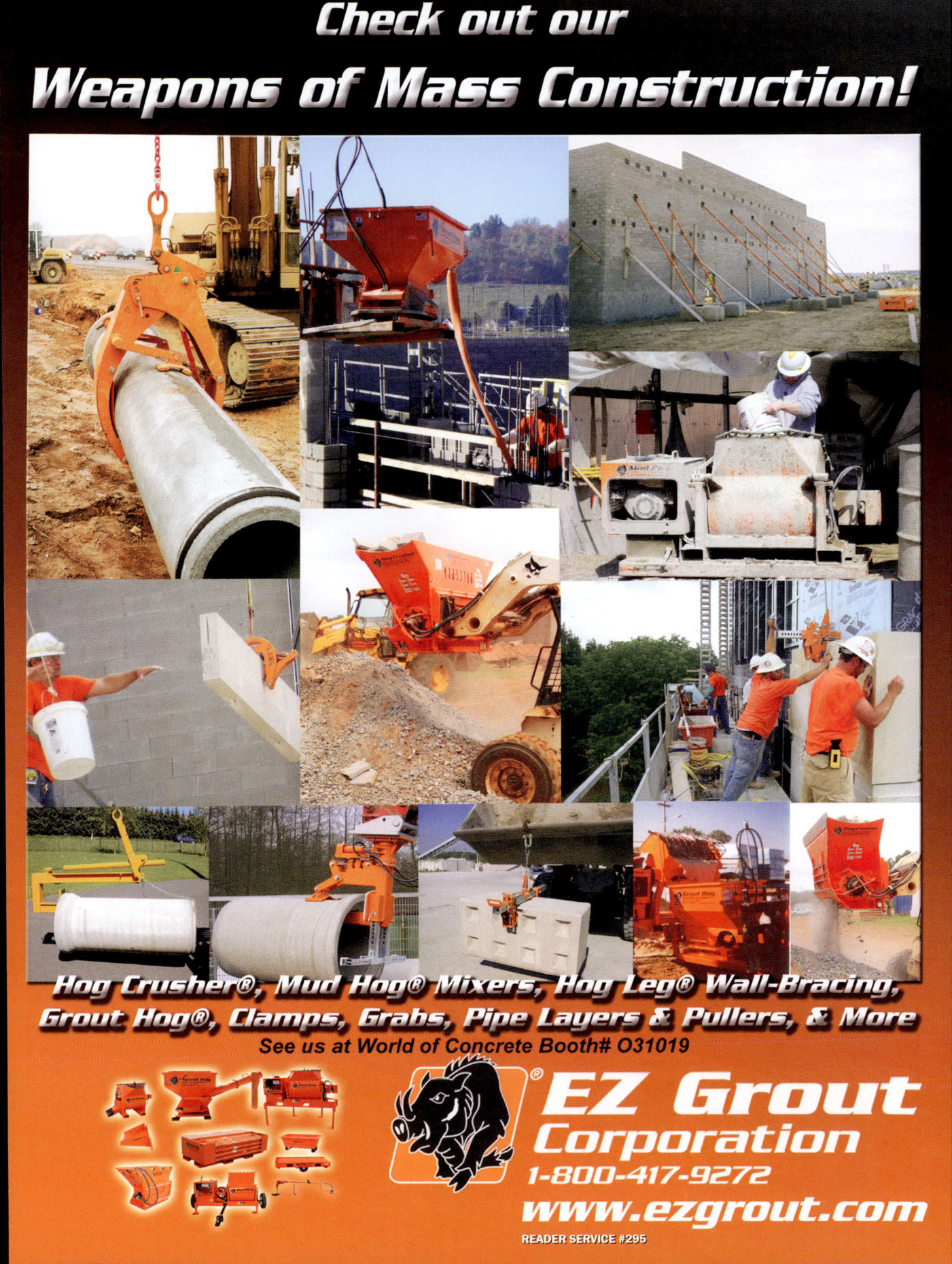 Masonry Magazine January 2011 Page. 21