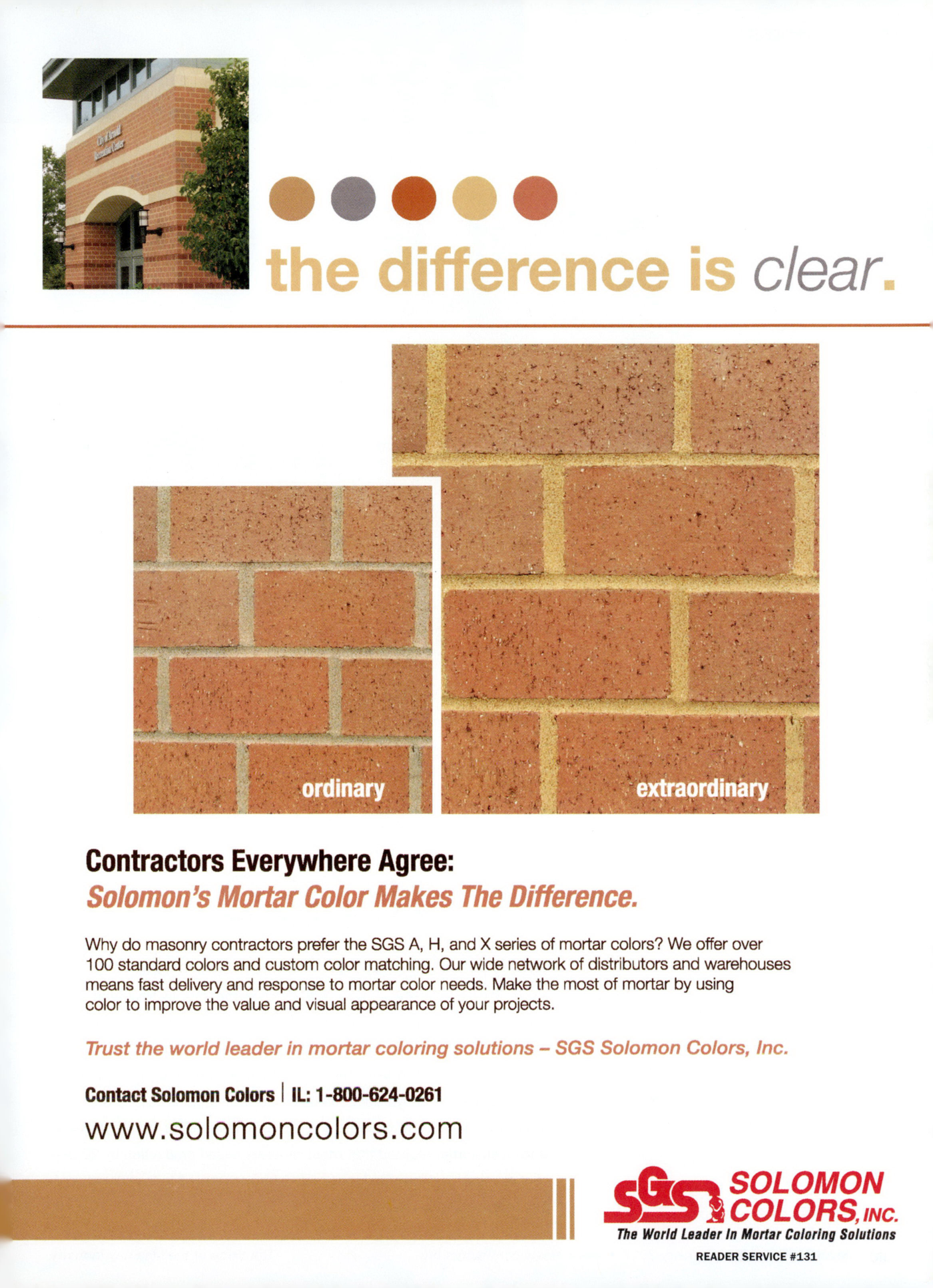 Masonry Magazine January 2011 Page. 23