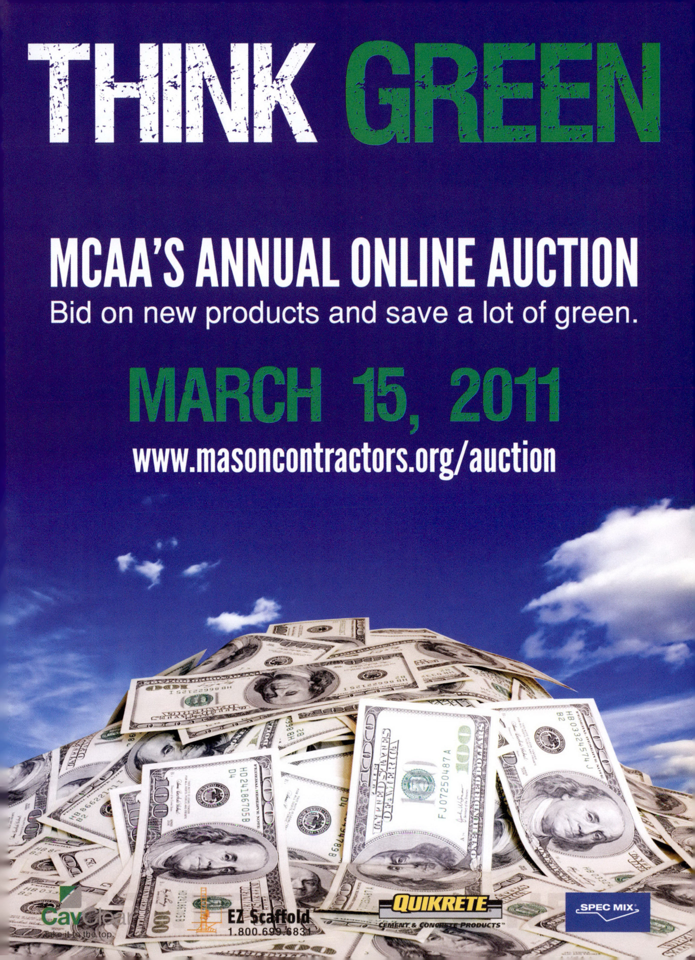 Masonry Magazine January 2011 Page. 29