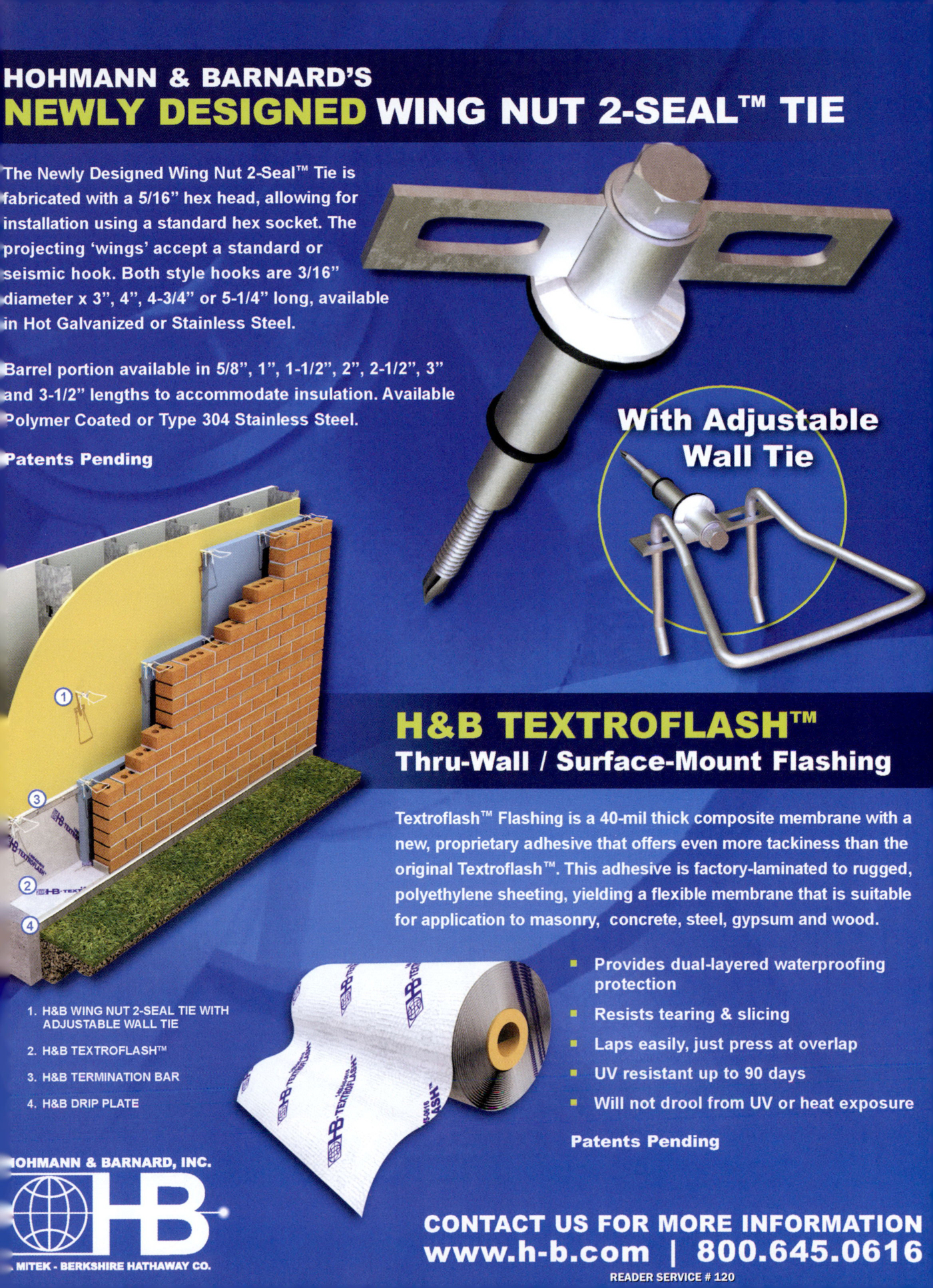 Masonry Magazine January 2011 Page. 33