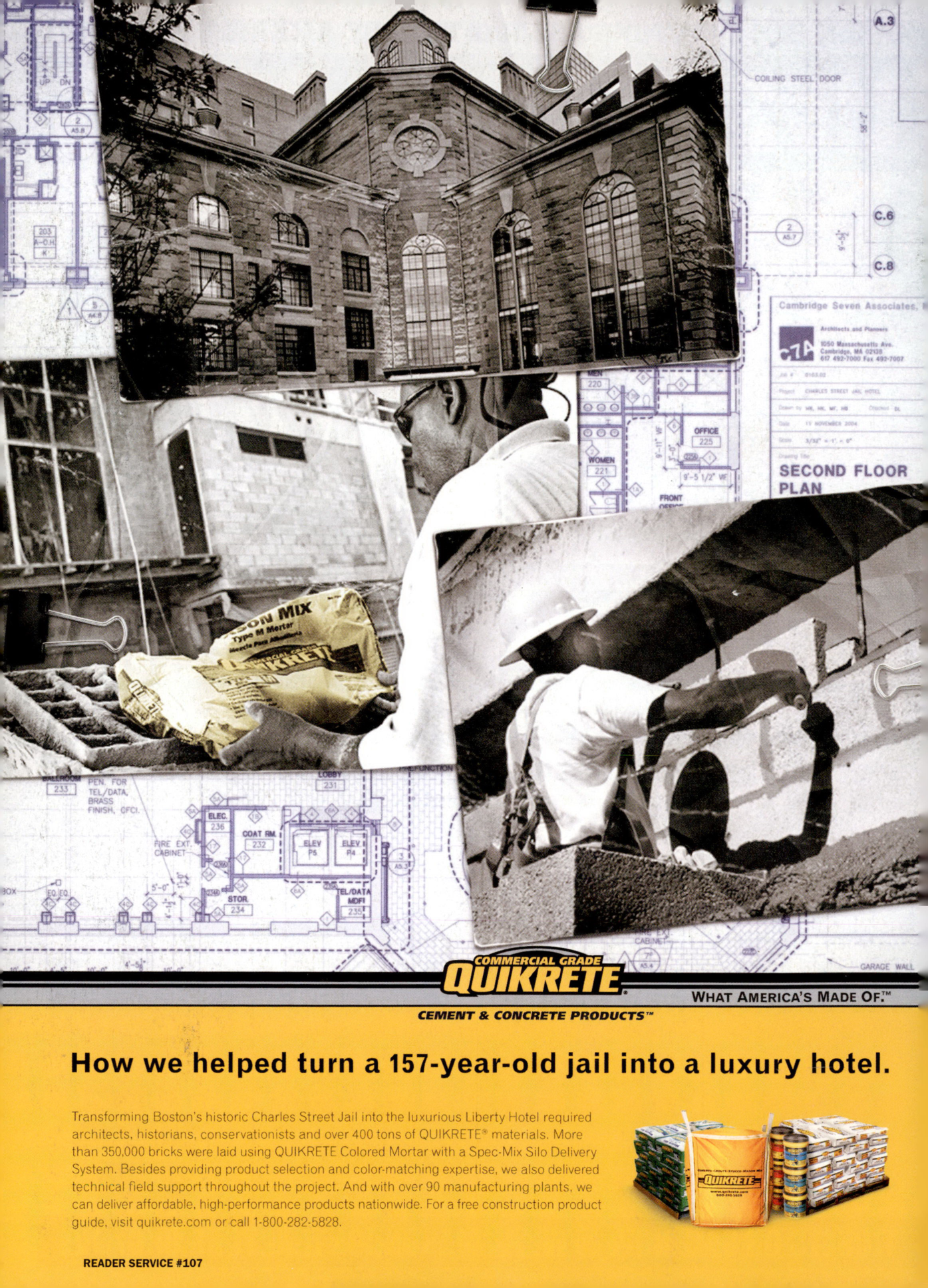 Masonry Magazine January 2011 Page. 48