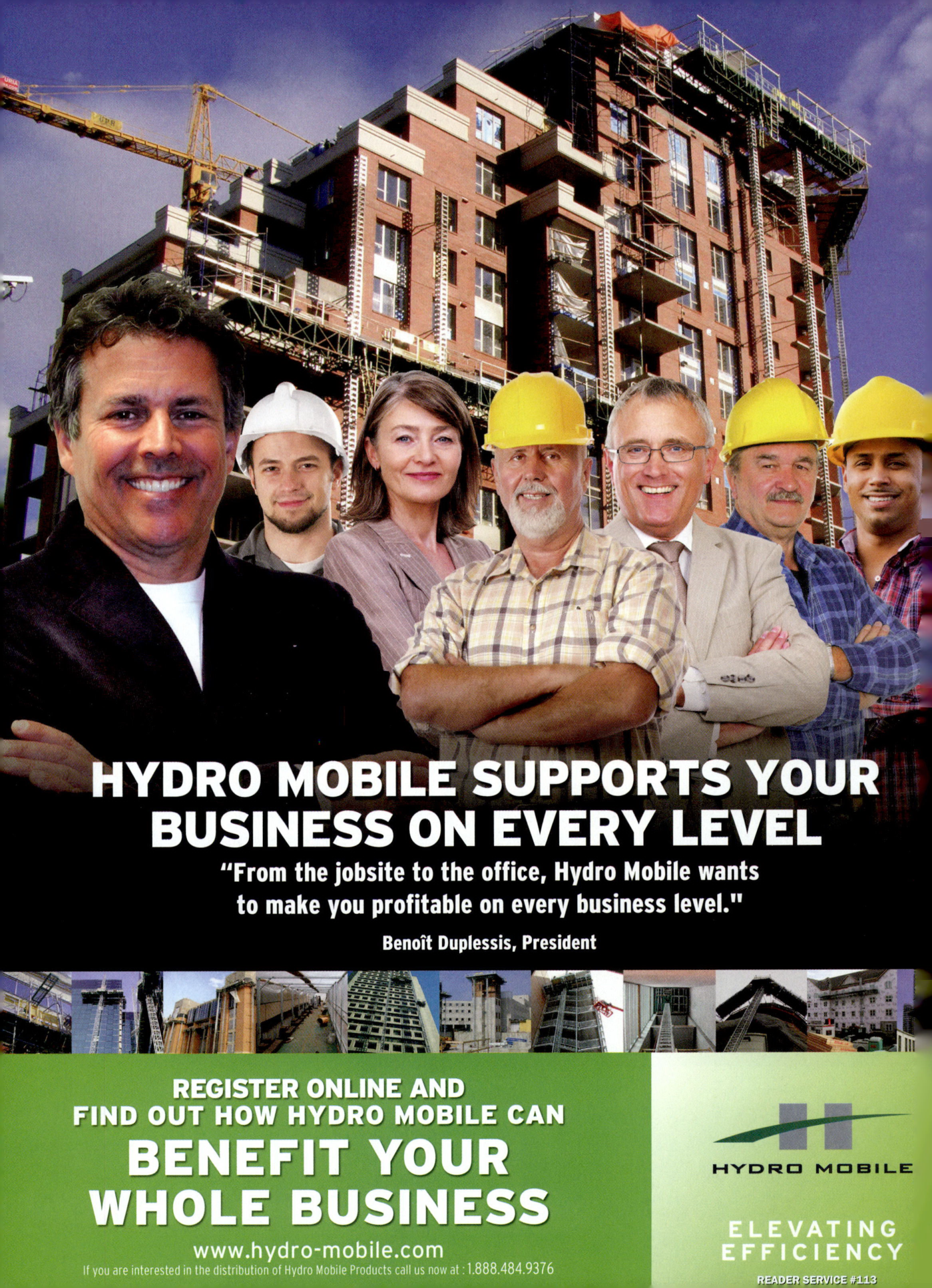 Masonry Magazine July 2011 Page. 2