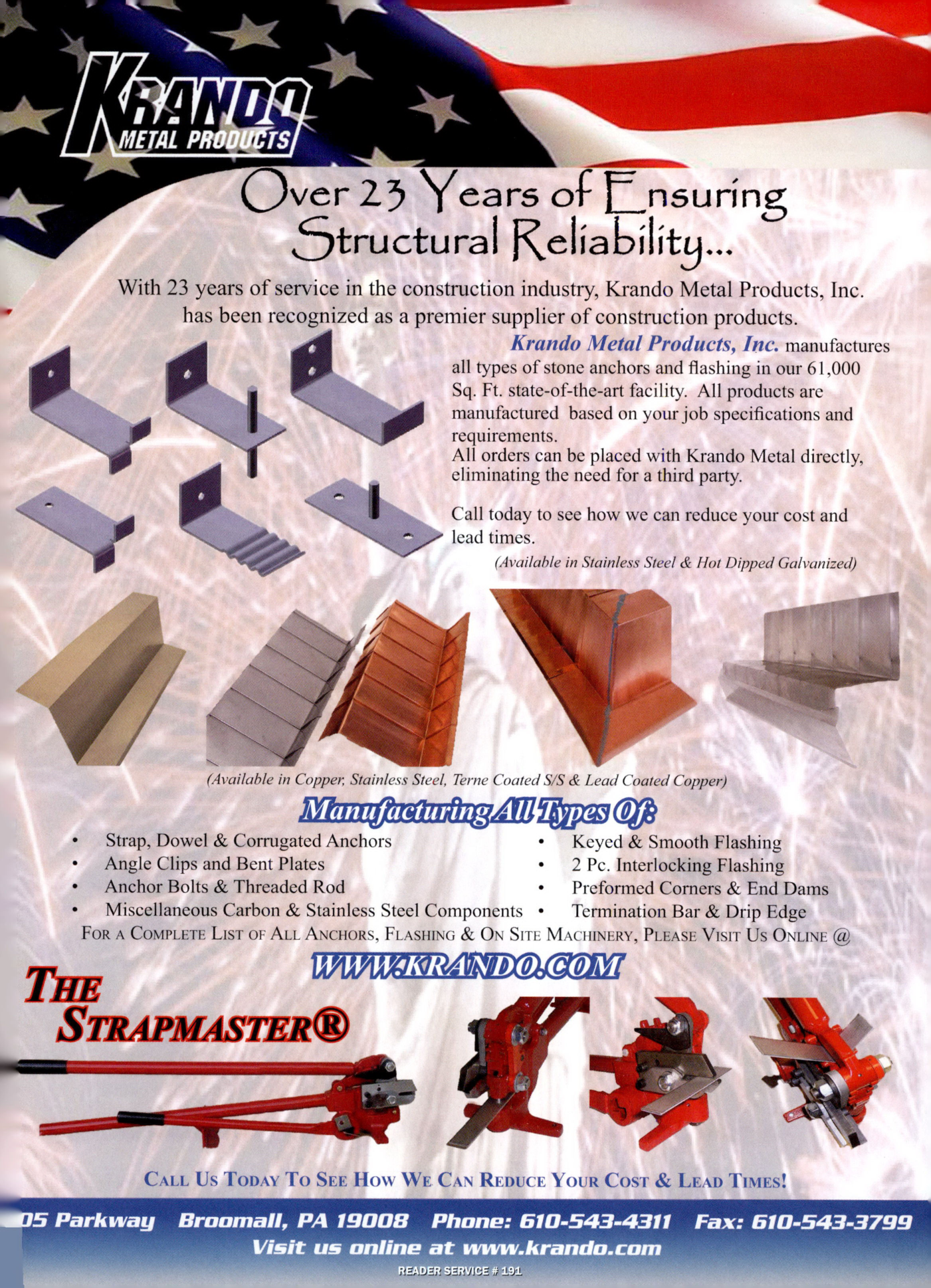 Masonry Magazine July 2011 Page. 5