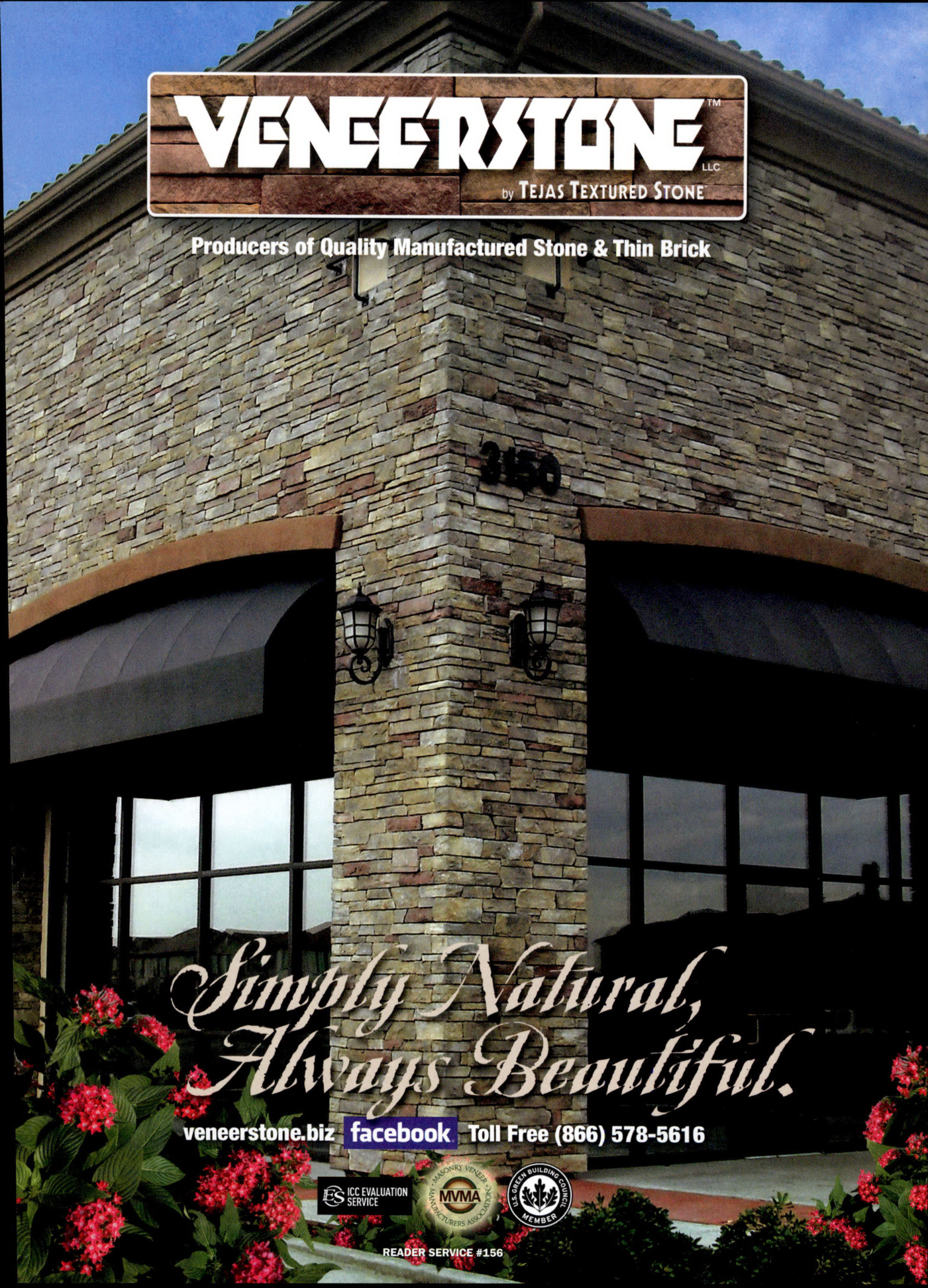 Masonry Magazine July 2011 Page. 7