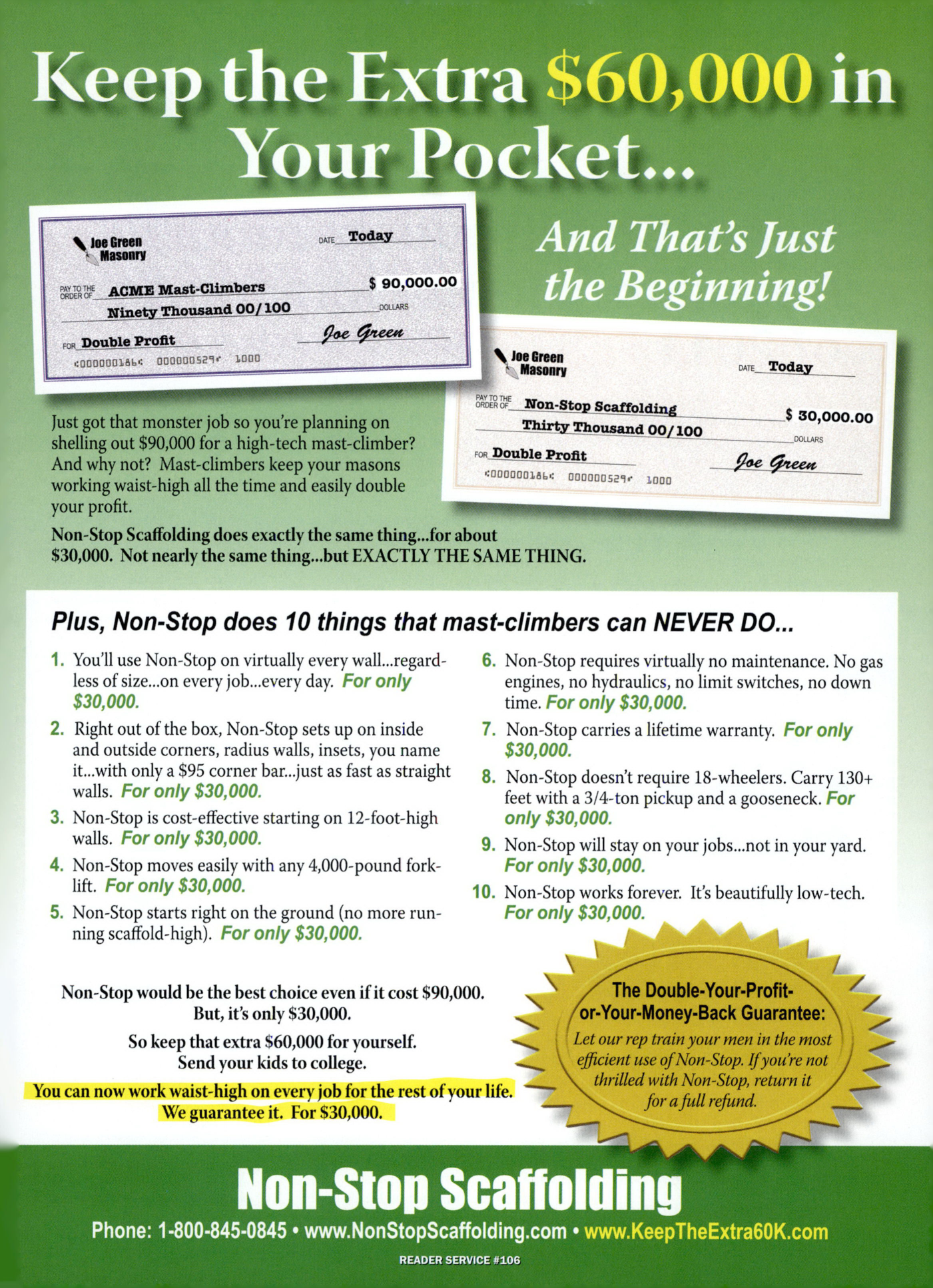 Masonry Magazine July 2011 Page. 11