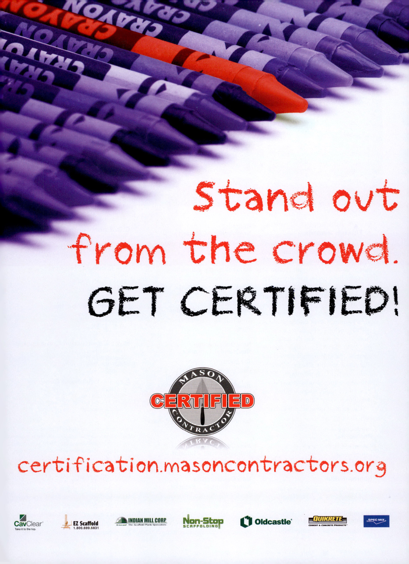 Masonry Magazine July 2011 Page. 41