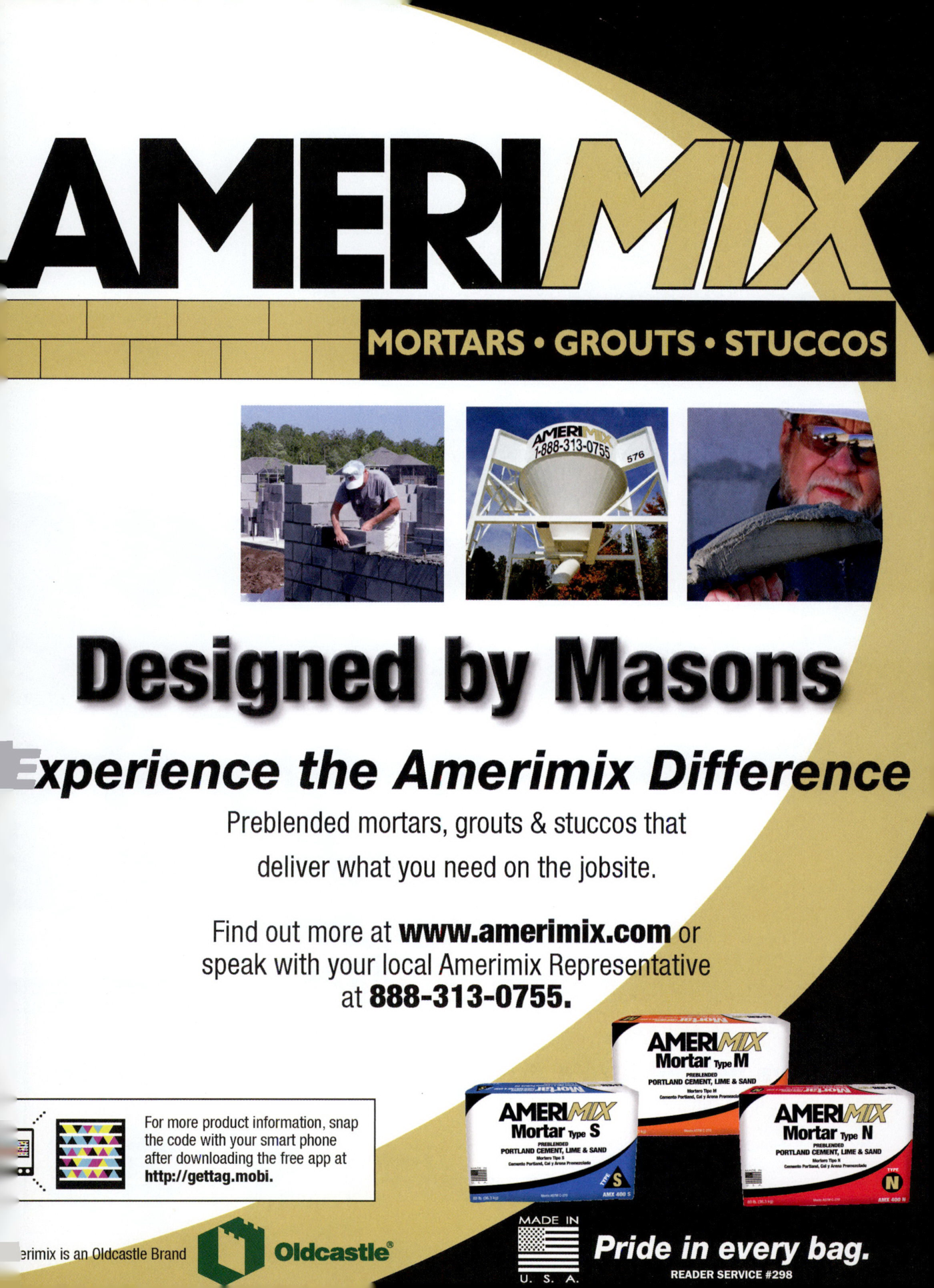 Masonry Magazine July 2011 Page. 47