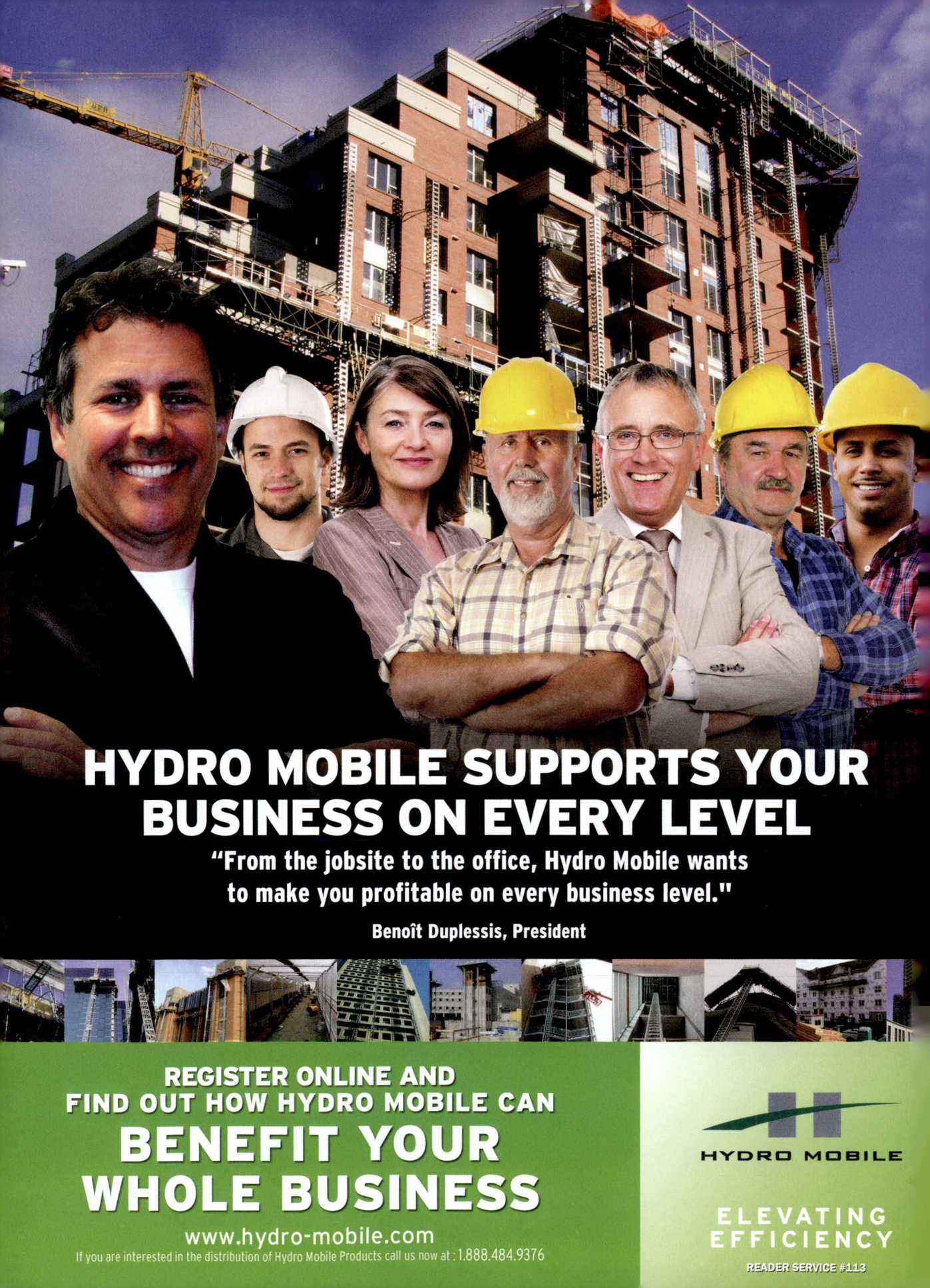 Masonry Magazine June 2011 Page. 2