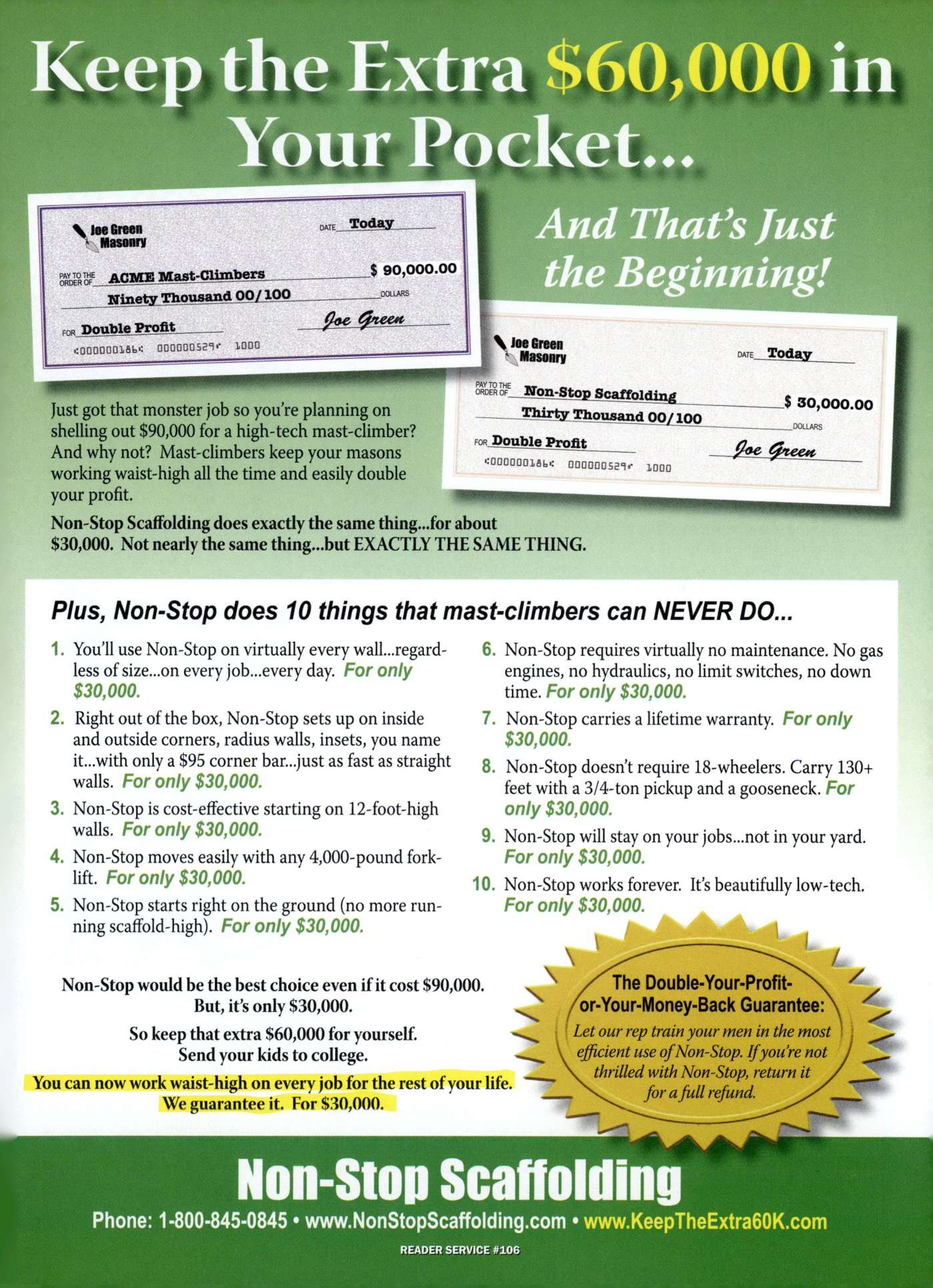 Masonry Magazine June 2011 Page. 11