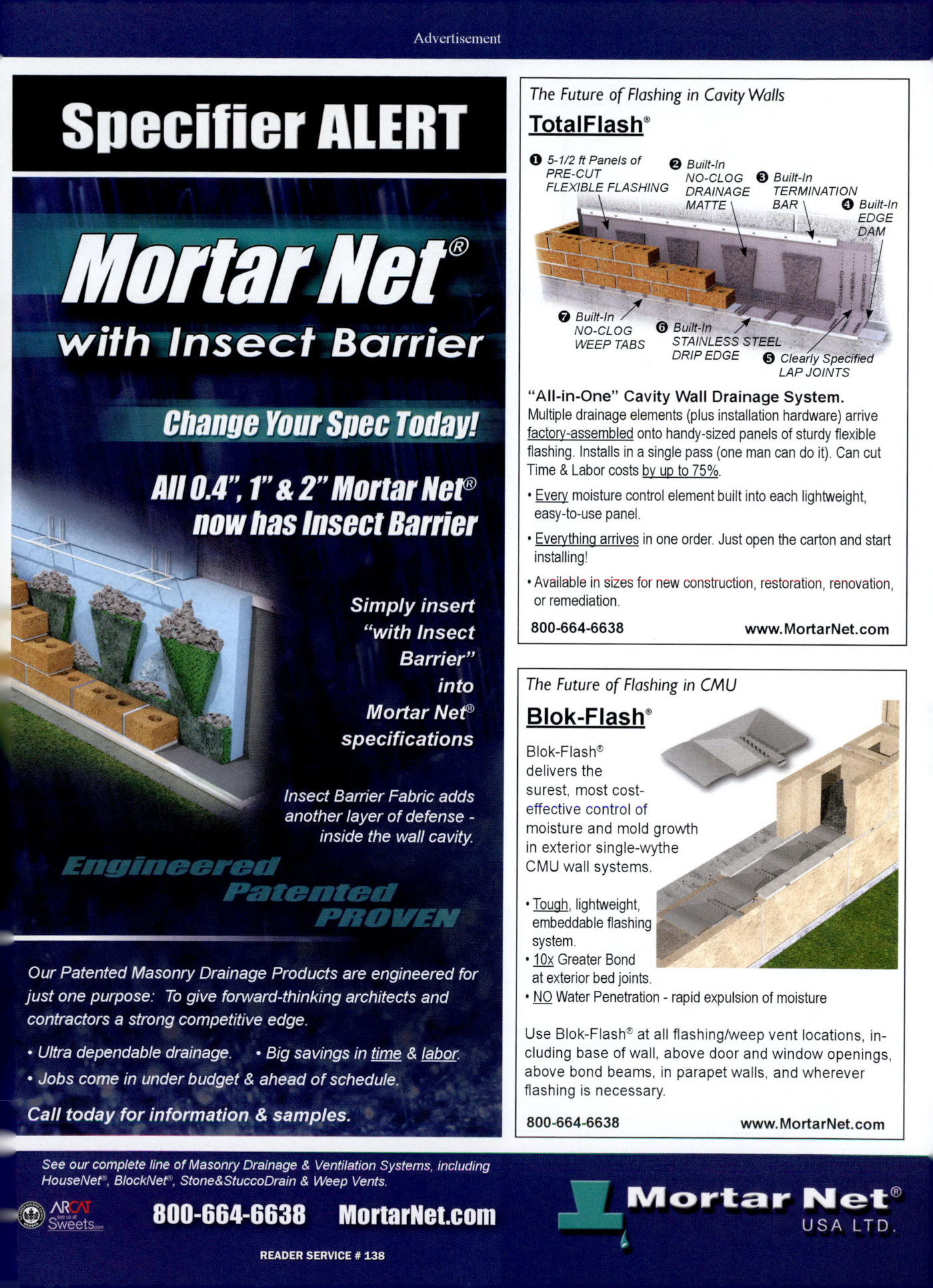 Masonry Magazine June 2011 Page. 13