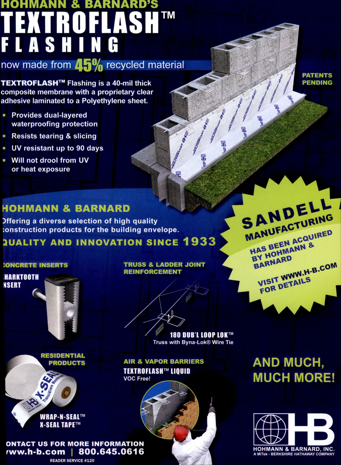 Masonry Magazine June 2011 Page. 15