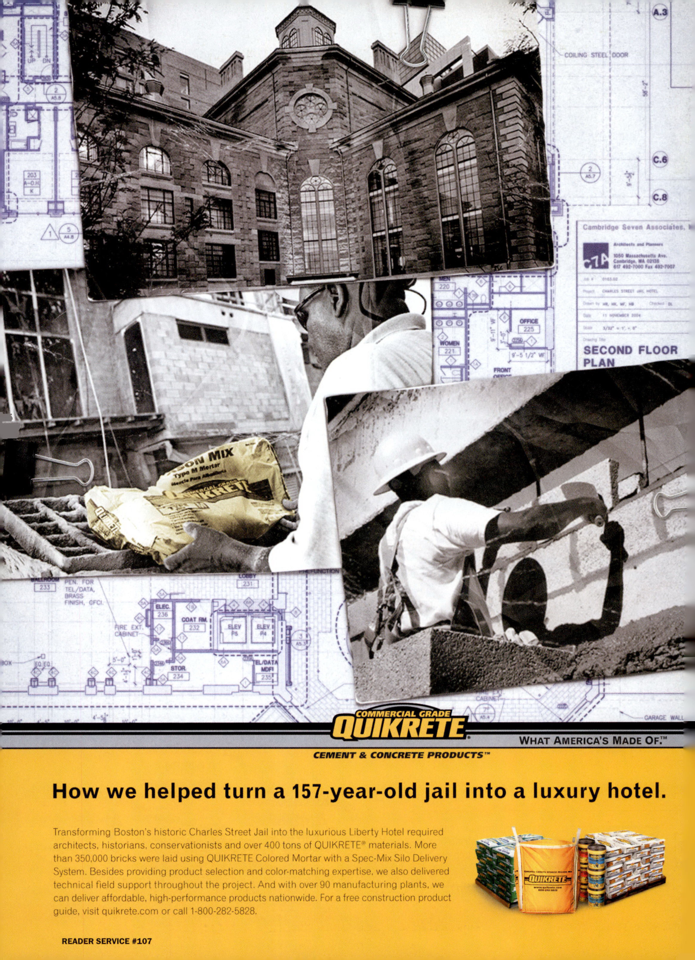 Masonry Magazine June 2011 Page. 48