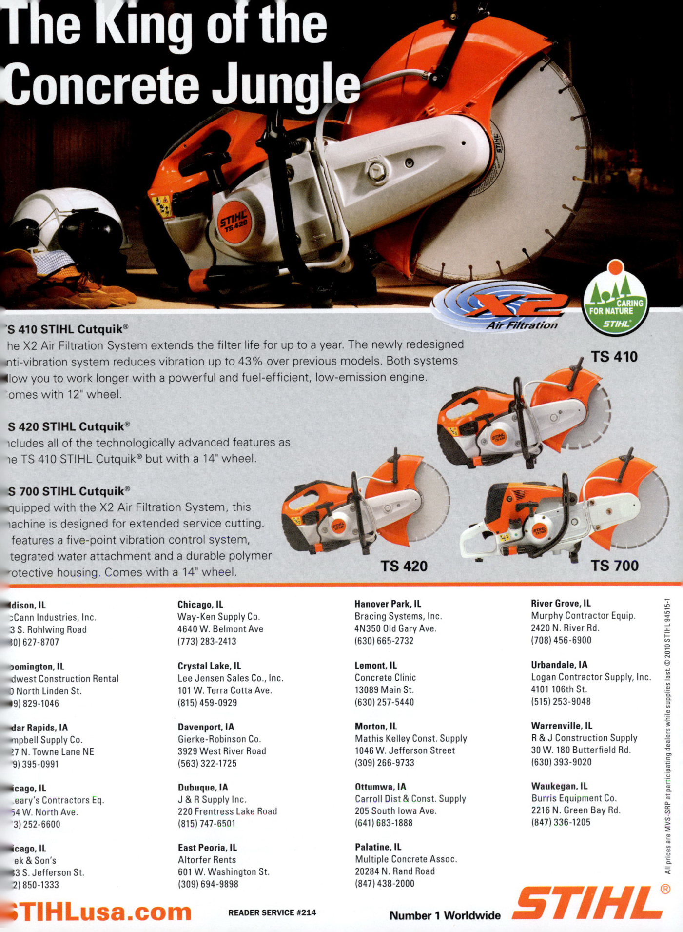 Masonry Magazine March 2011 Page. 13
