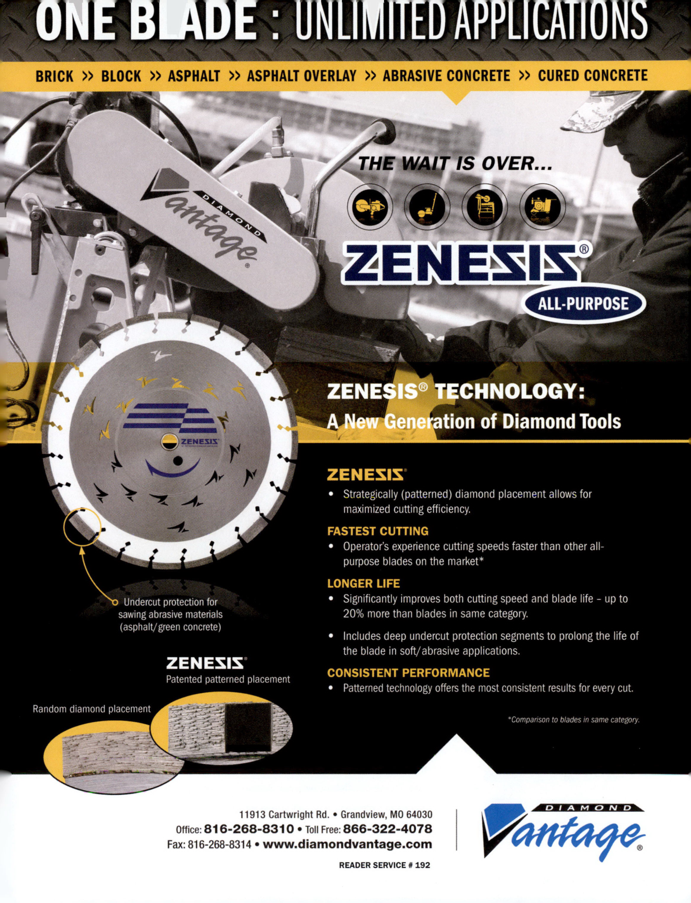 Masonry Magazine March 2011 Page. 25