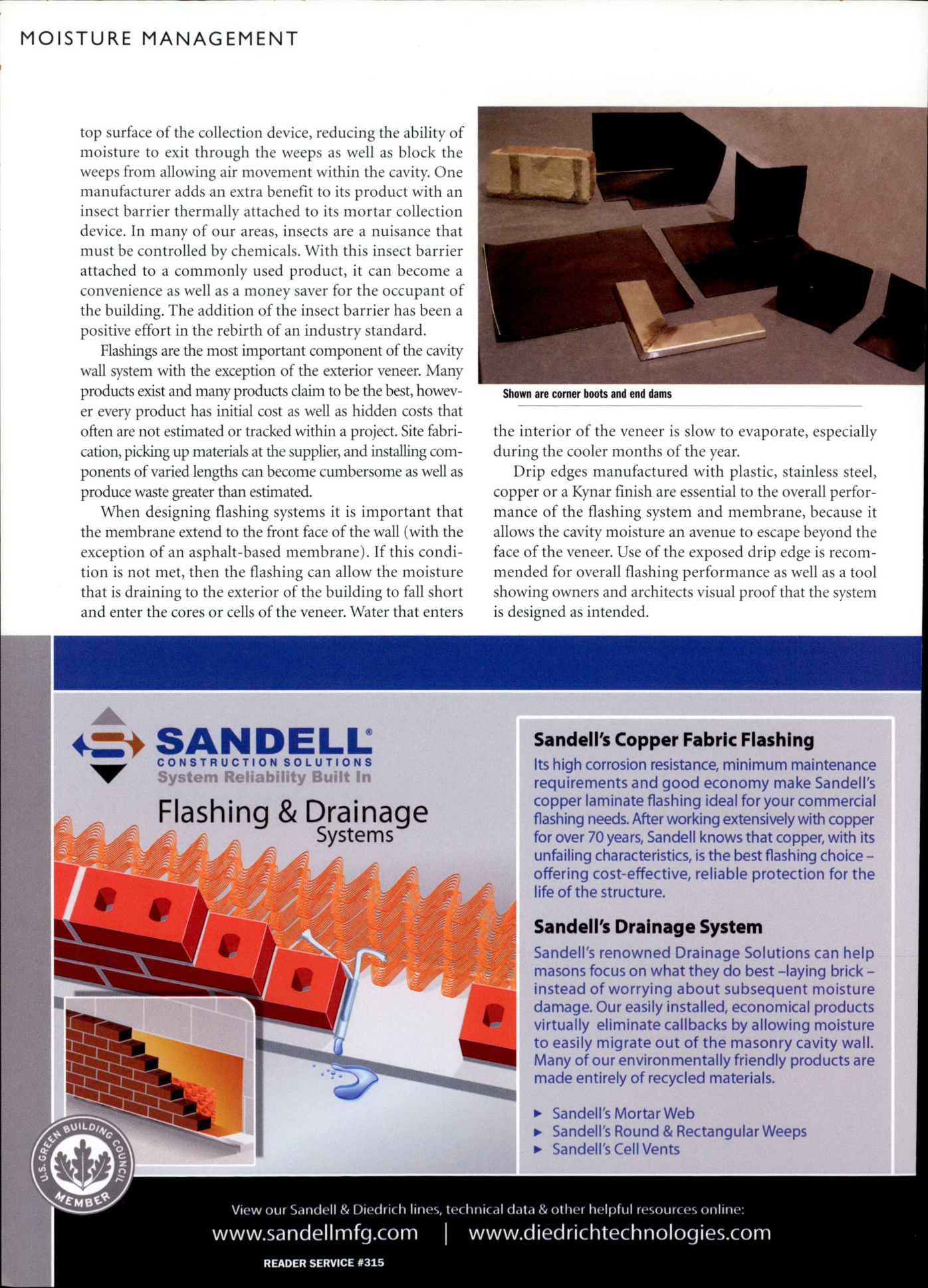 Masonry Magazine March 2011 Page. 34