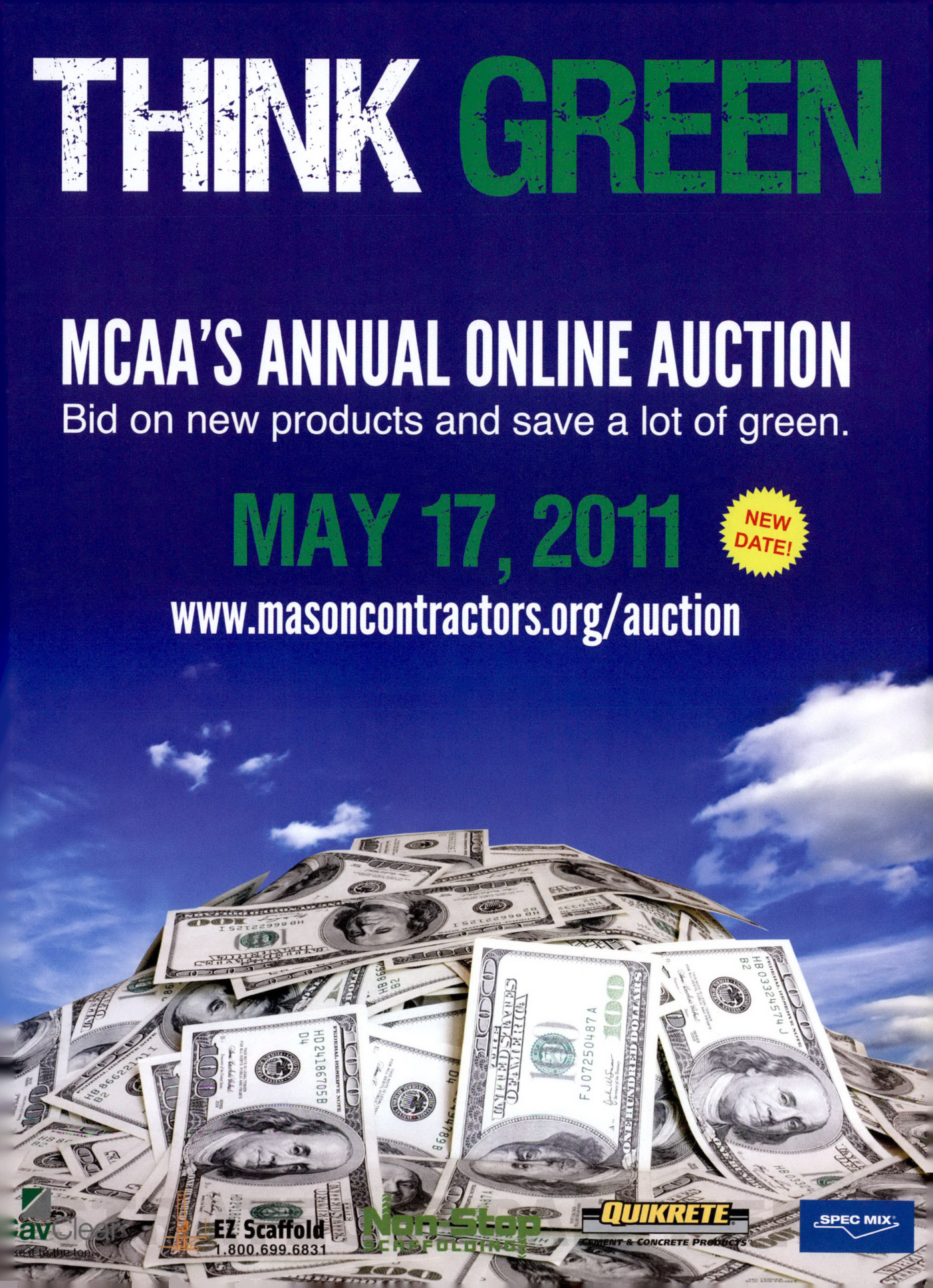 Masonry Magazine March 2011 Page. 53