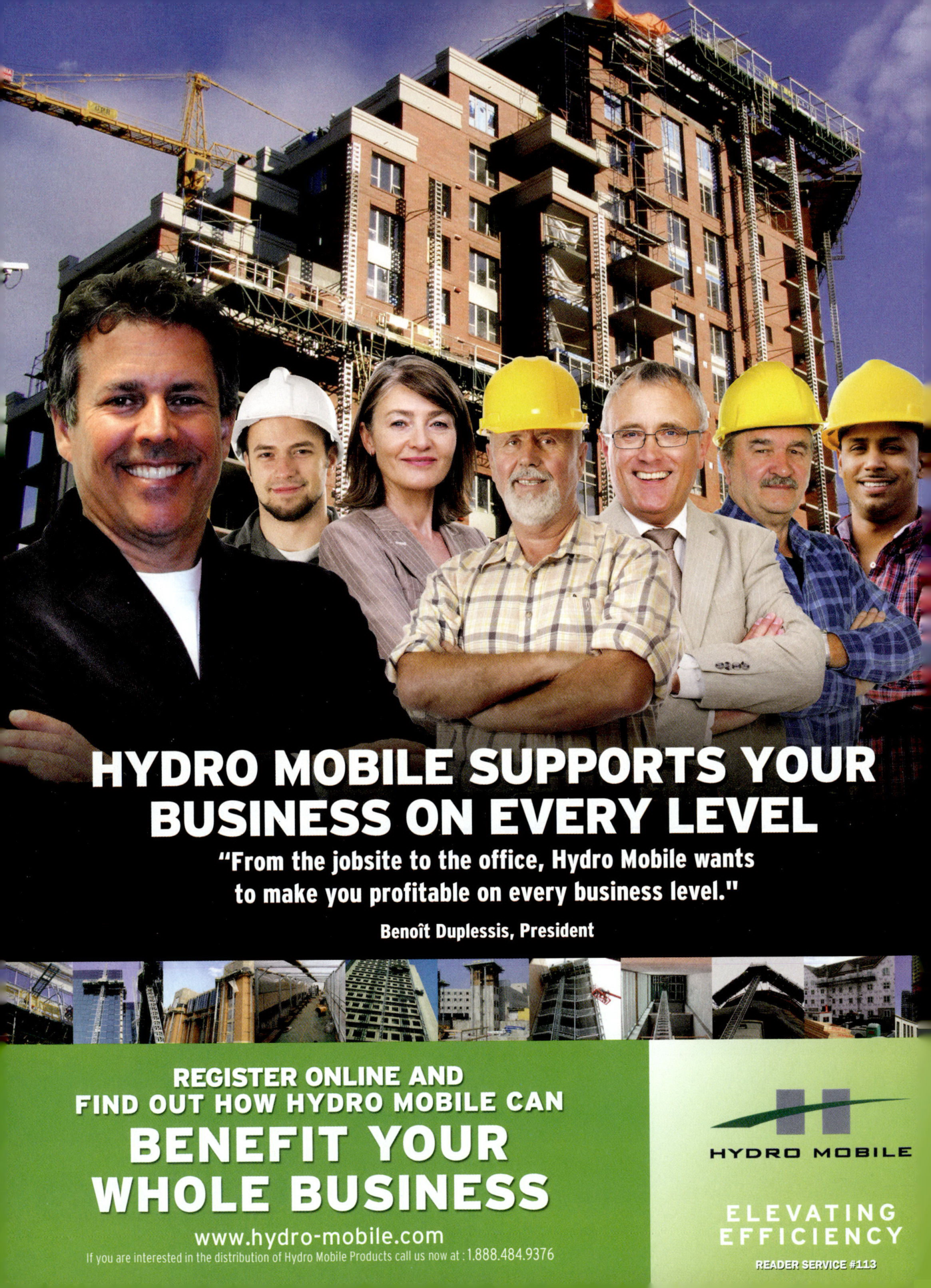 Masonry Magazine May 2011 Page. 2