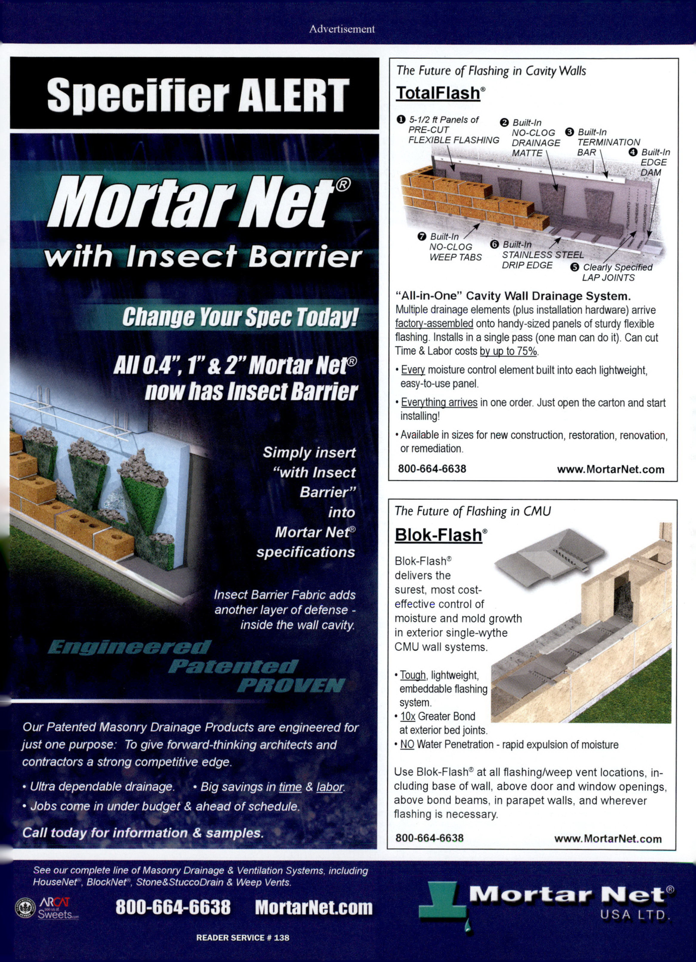 Masonry Magazine May 2011 Page. 13