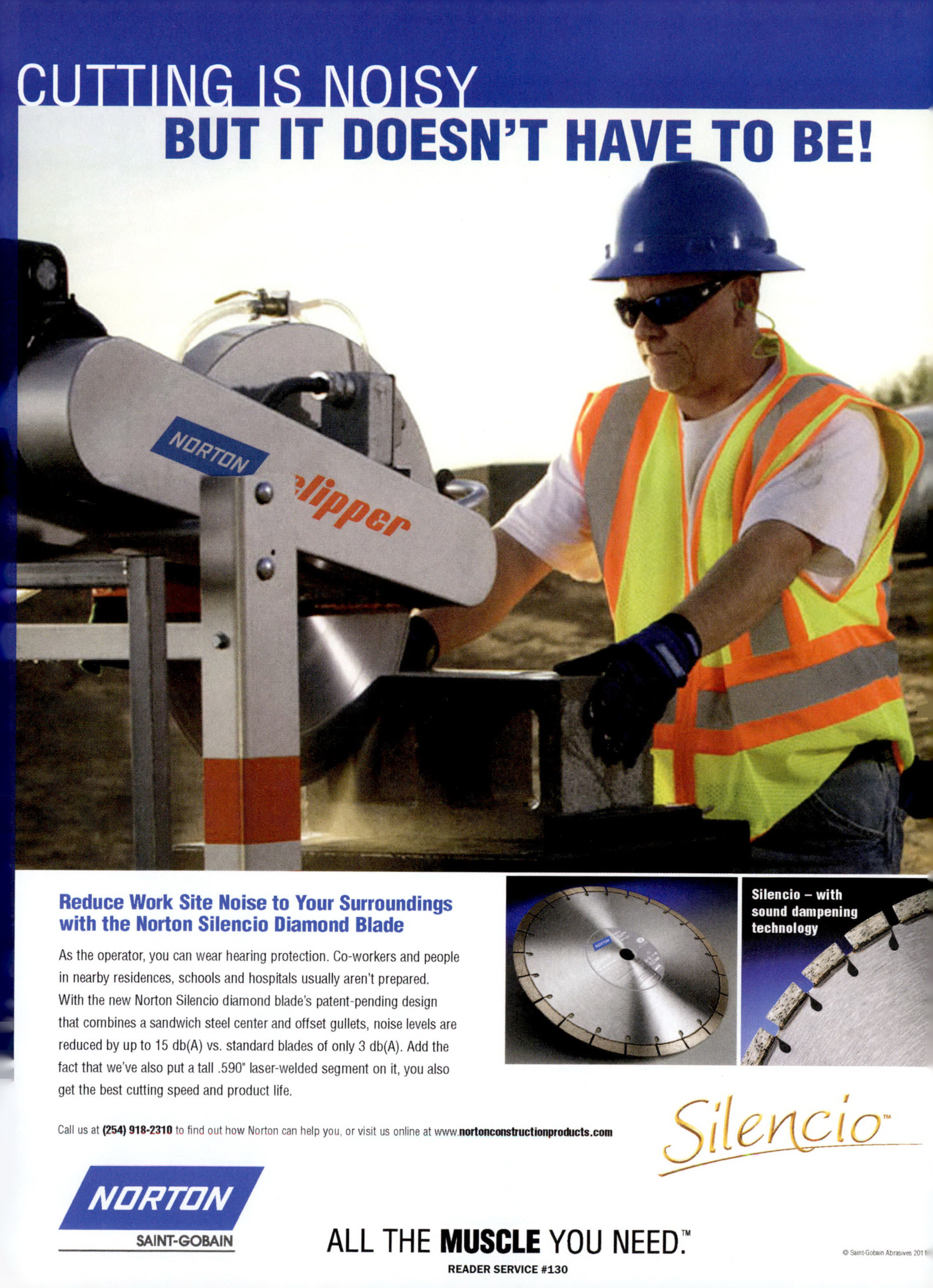 Masonry Magazine May 2011 Page. 19
