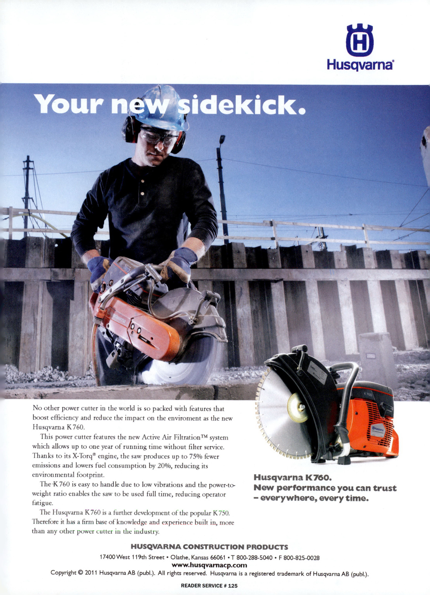 Masonry Magazine May 2011 Page. 21