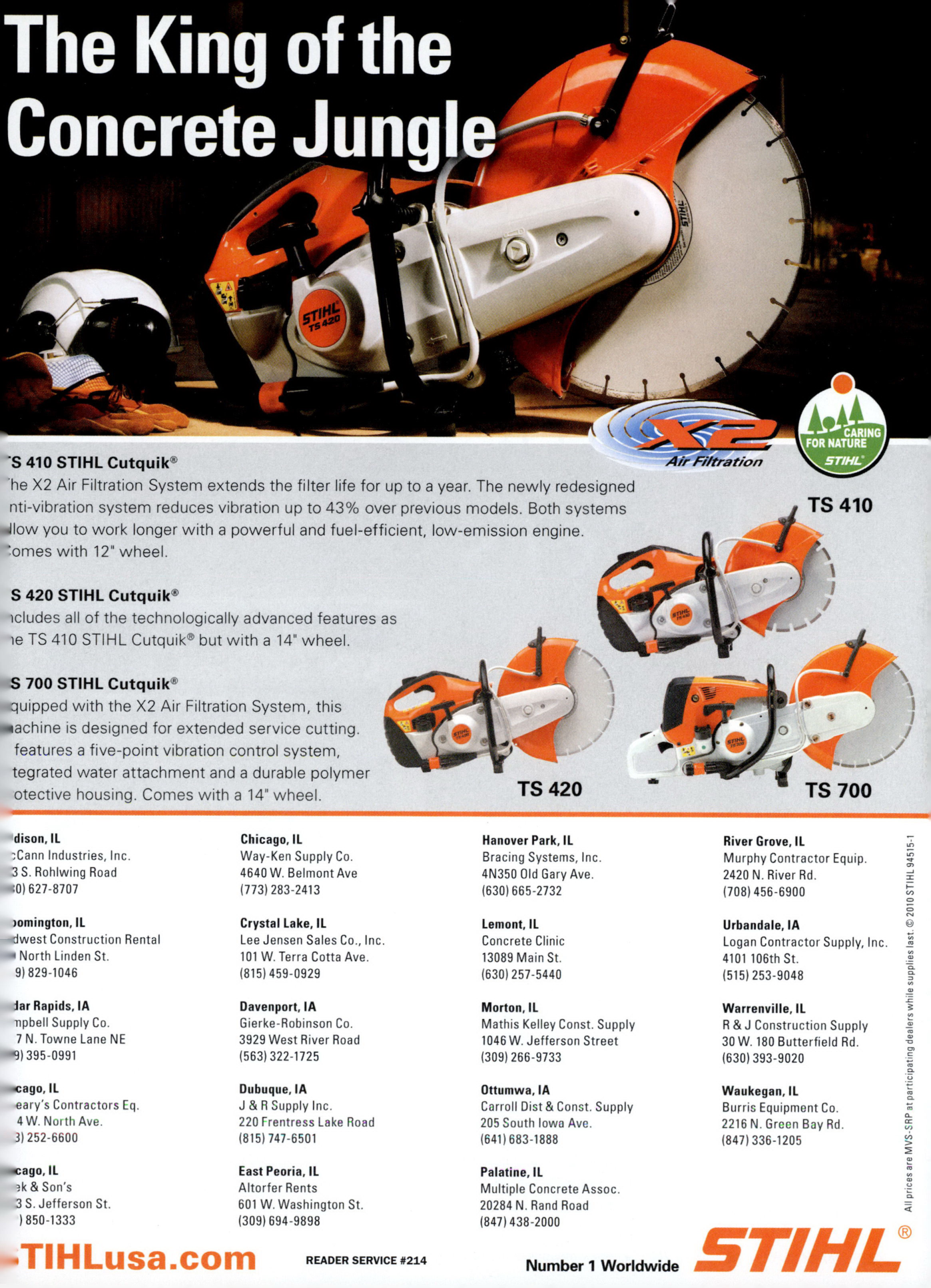 Masonry Magazine May 2011 Page. 23