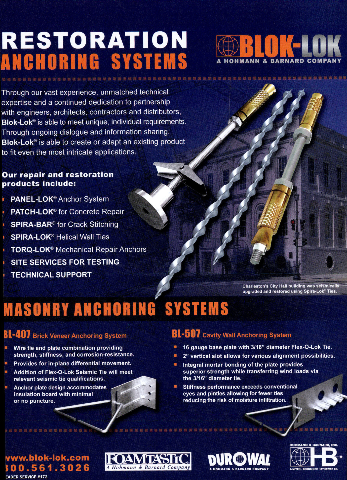 Masonry Magazine May 2011 Page. 31