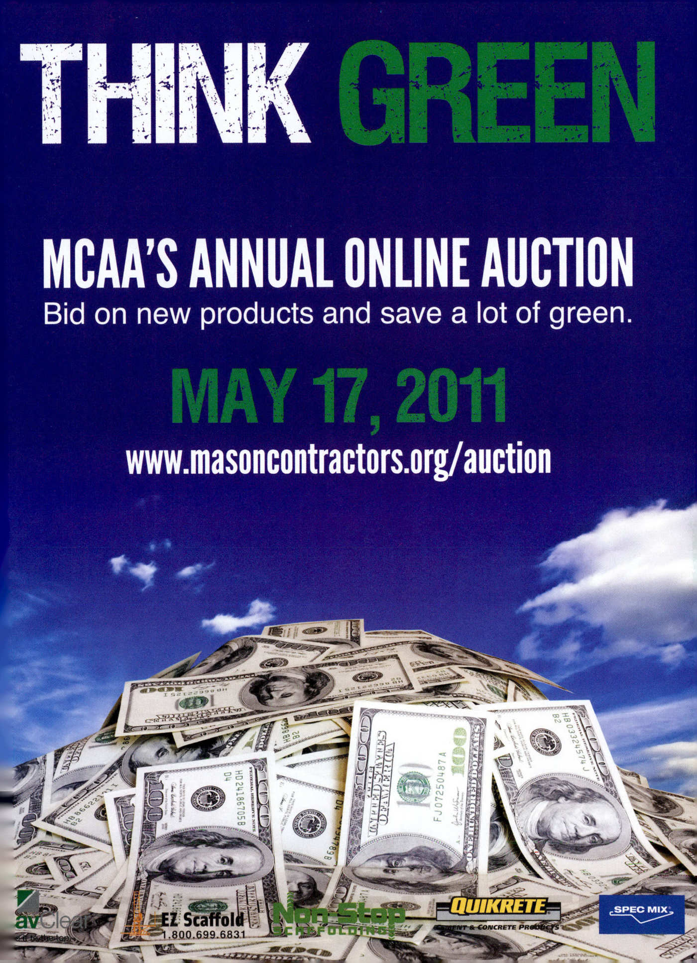 Masonry Magazine May 2011 Page. 53