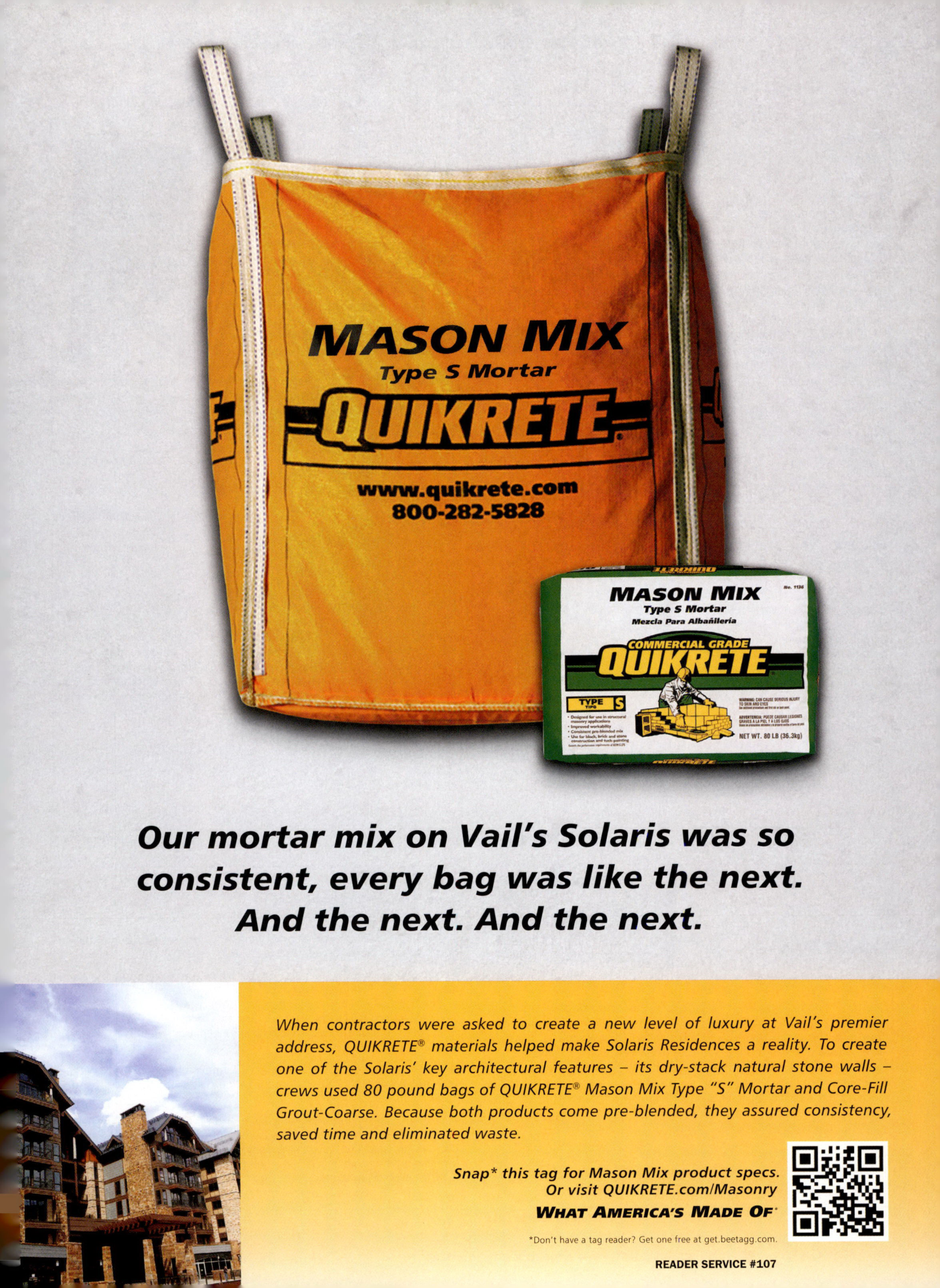 Masonry Magazine November 2011 Page. 13
