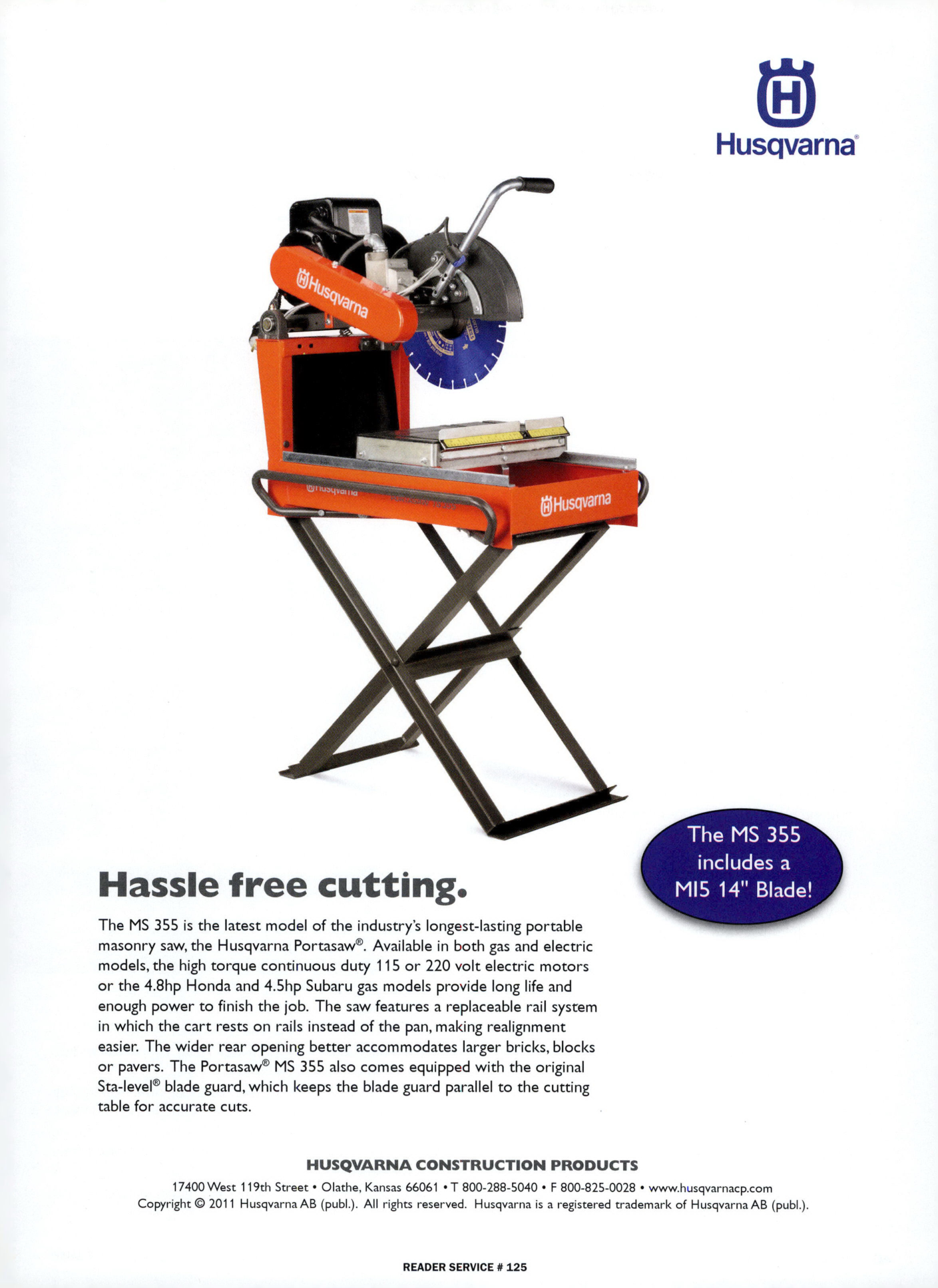 Masonry Magazine November 2011 Page. 41