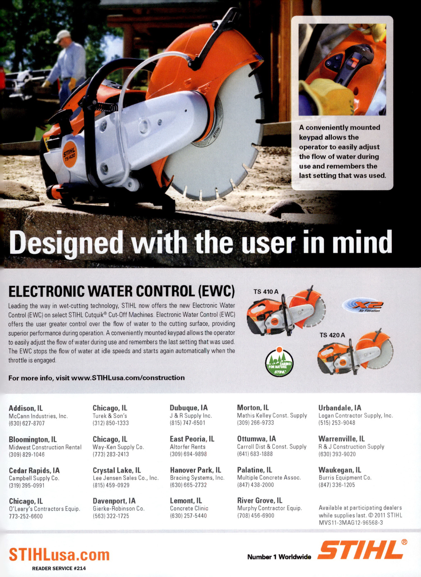 Masonry Magazine November 2011 Page. 47