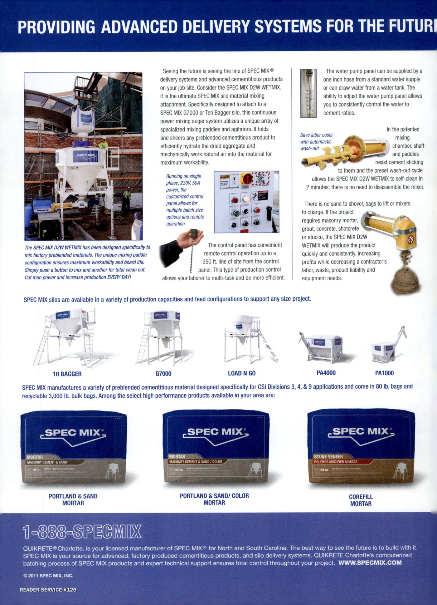 Masonry Magazine October 2011 Page. 4