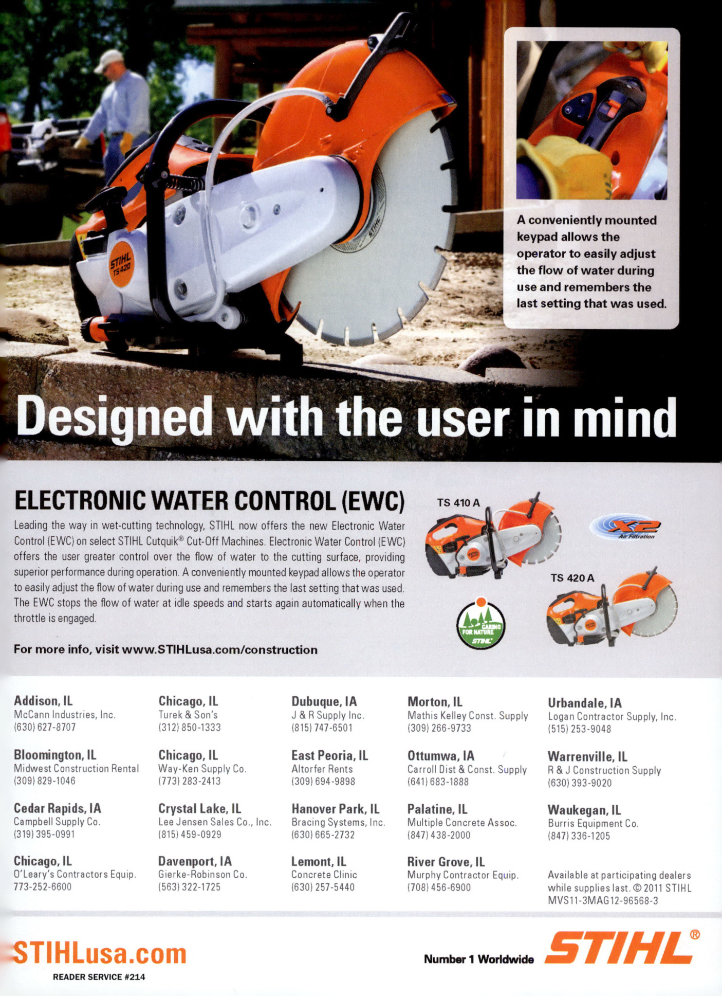 Masonry Magazine October 2011 Page. 13