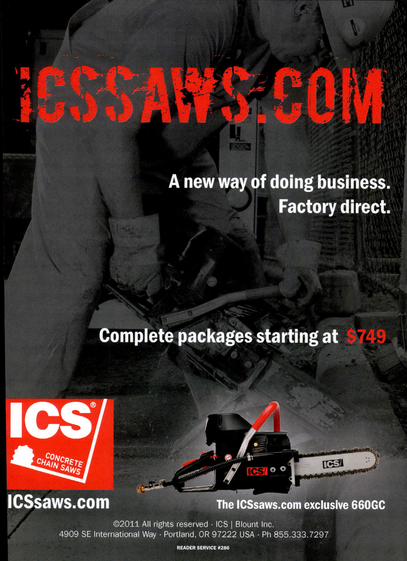 Masonry Magazine October 2011 Page. 19