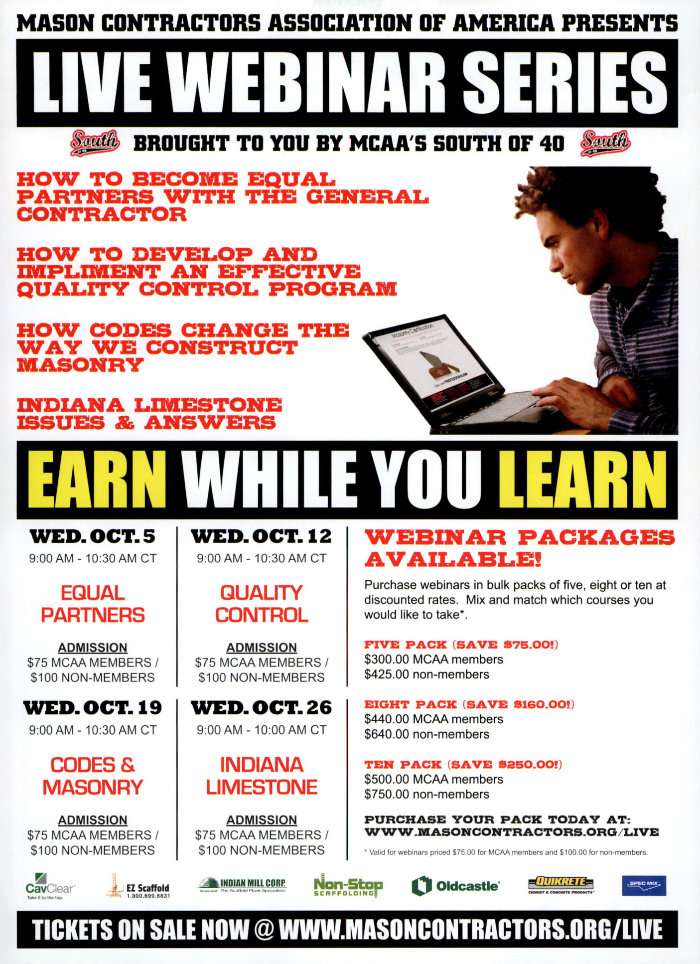 Masonry Magazine October 2011 Page. 23