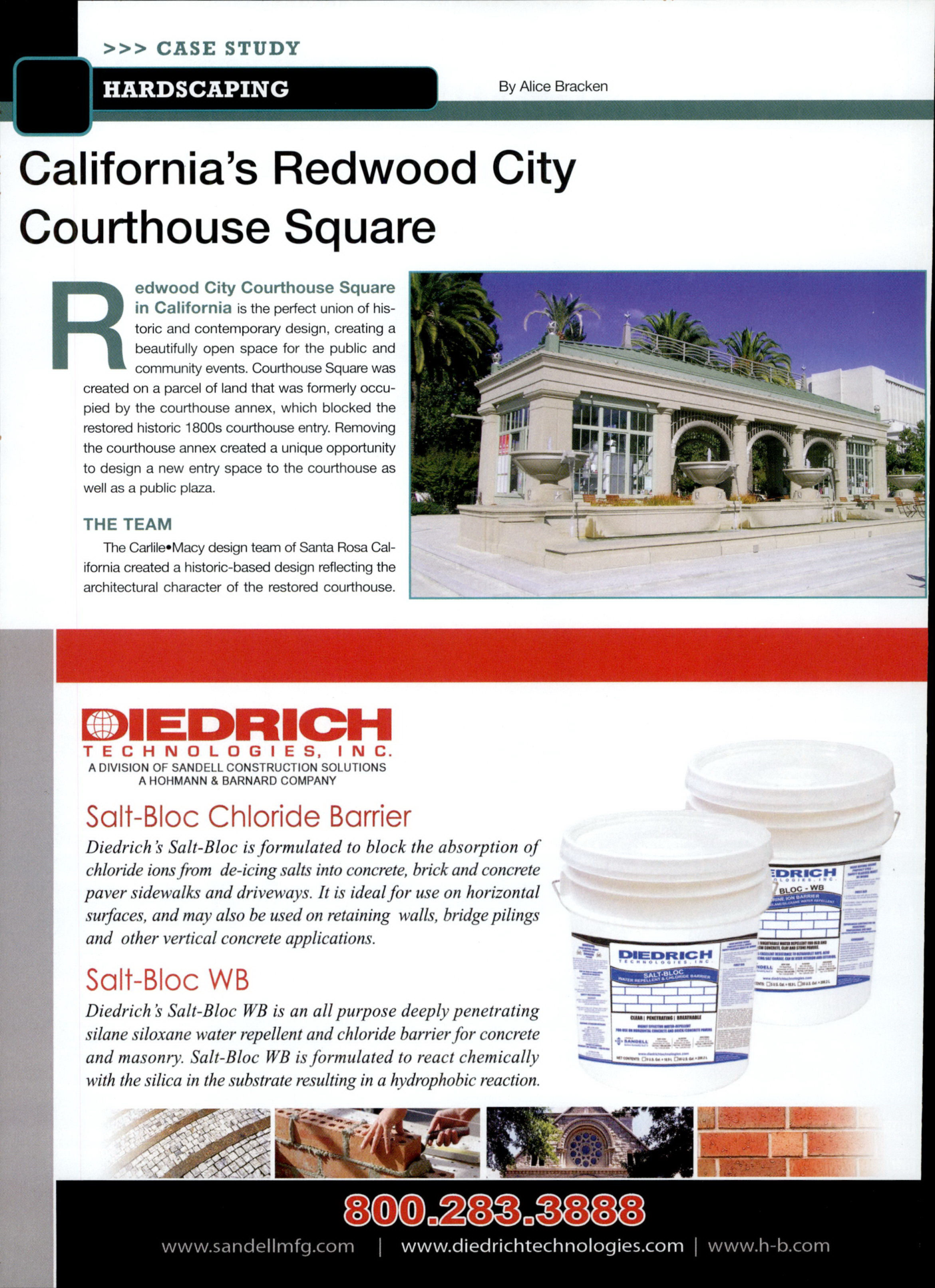 Masonry Magazine October 2011 Page. 28