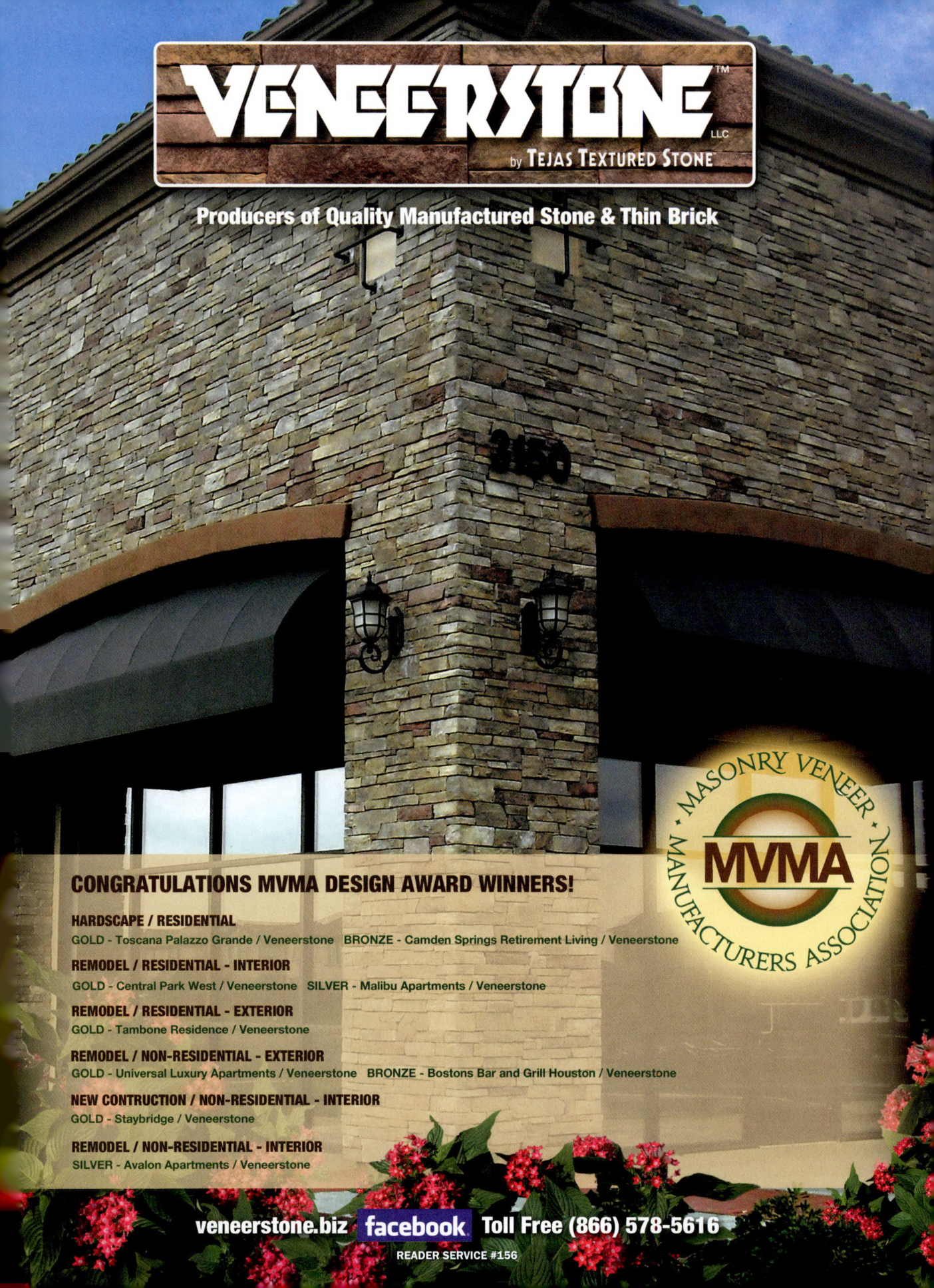 Masonry Magazine September 2011 Page. 7