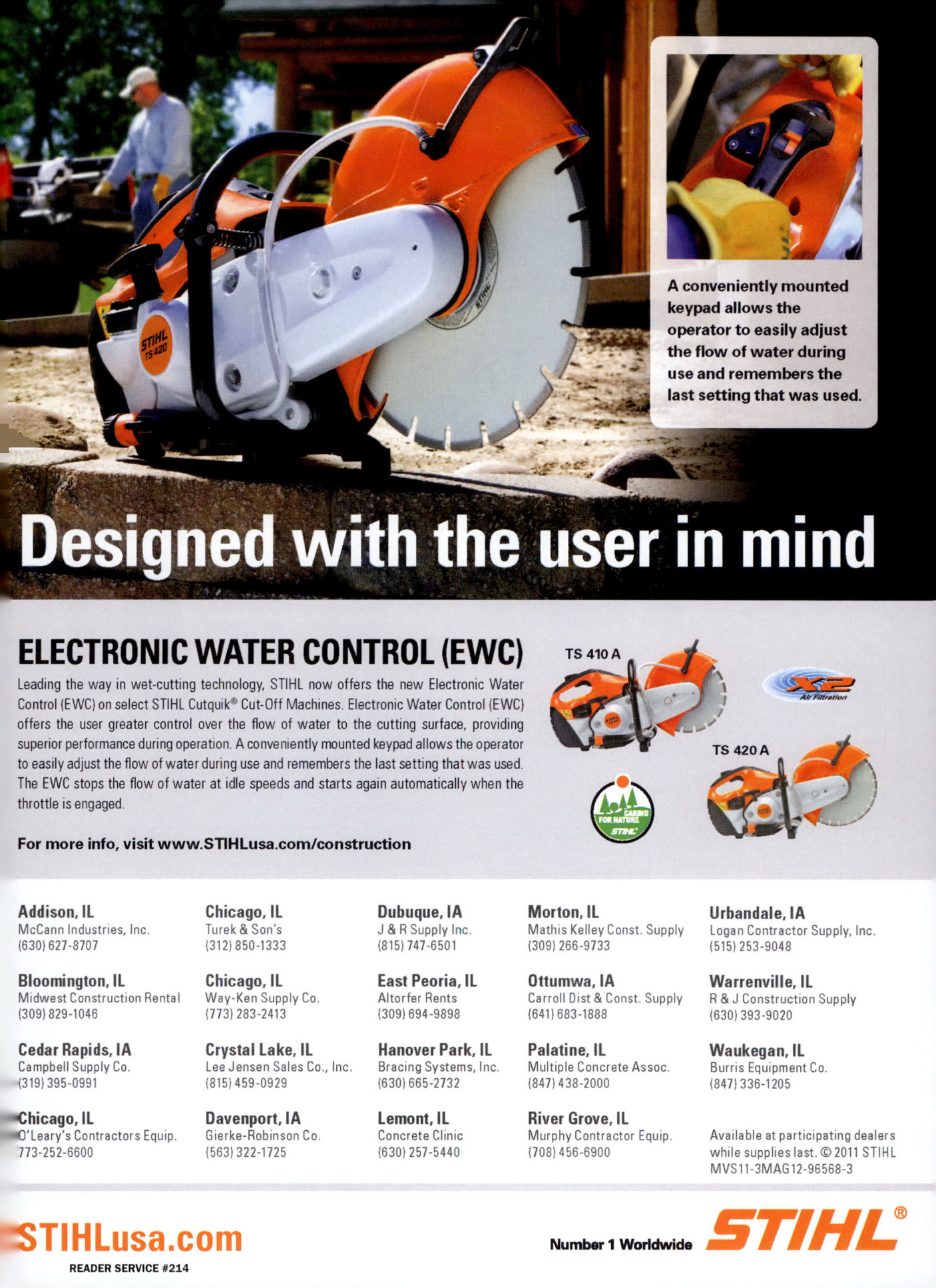 Masonry Magazine September 2011 Page. 13