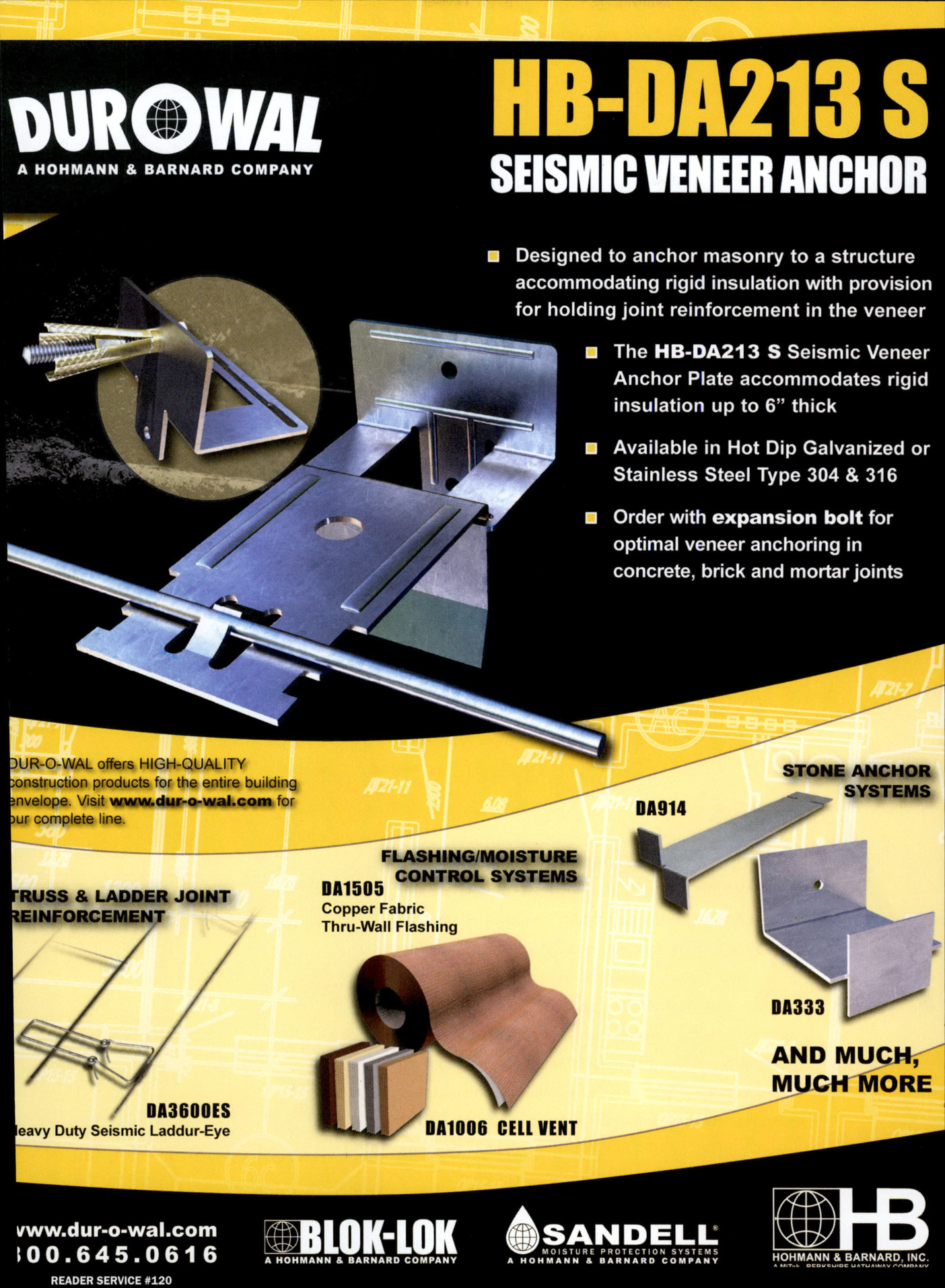 Masonry Magazine September 2011 Page. 15